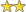 2 étoiles 2 étoiles