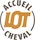 Accueil Cheval Lot