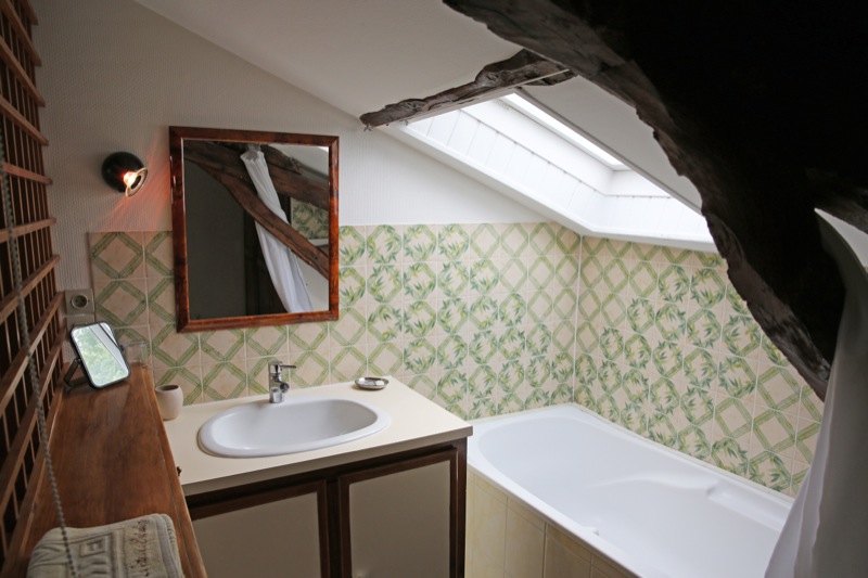 Les Gîtes du Colombier "Les Mésanges", Trespoux-Rassiels - photo 6