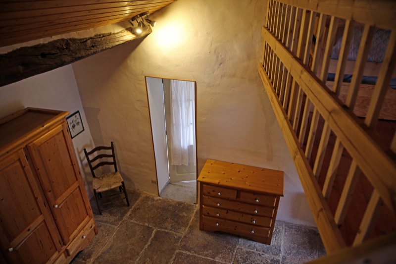 Les Gîtes du Colombier "Les Pinsons", Trespoux-Rassiels - photo 4
