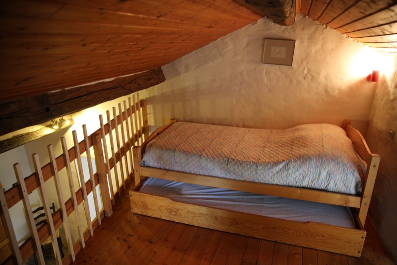 Les Gîtes du Colombier "Les Pinsons", Trespoux-Rassiels - photo 5