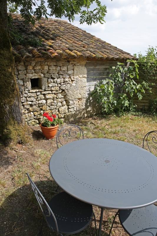 Les Gîtes du Colombier "Les Pinsons", Trespoux-Rassiels - photo 6