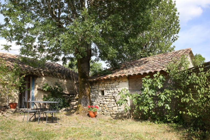 Les Gîtes du Colombier "Les Pinsons", Trespoux-Rassiels - photo 7