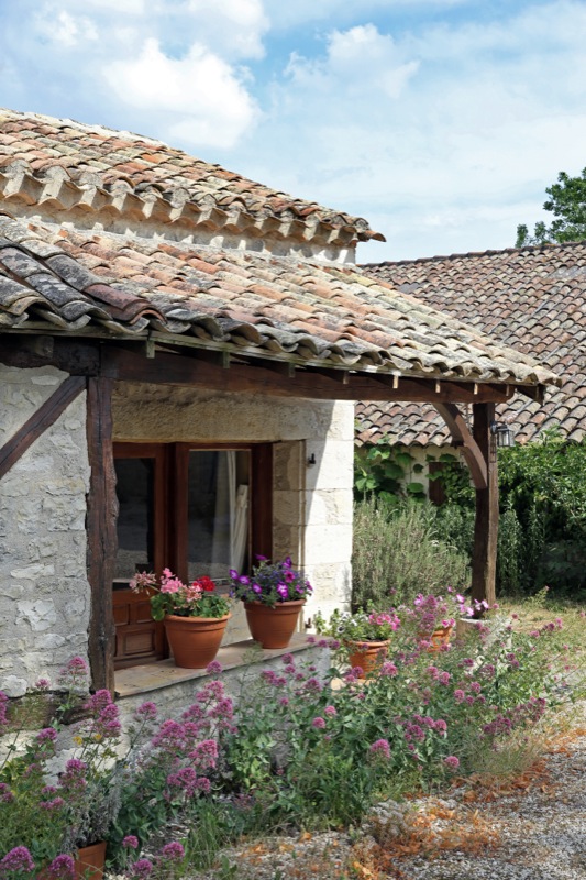 Les Gîtes du Colombier "Les Mésanges", Trespoux-Rassiels - photo 8