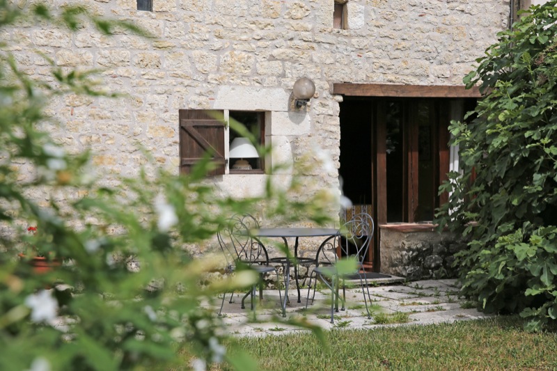 Les Gîtes du Colombier "Les Mésanges", Trespoux-Rassiels - photo 10