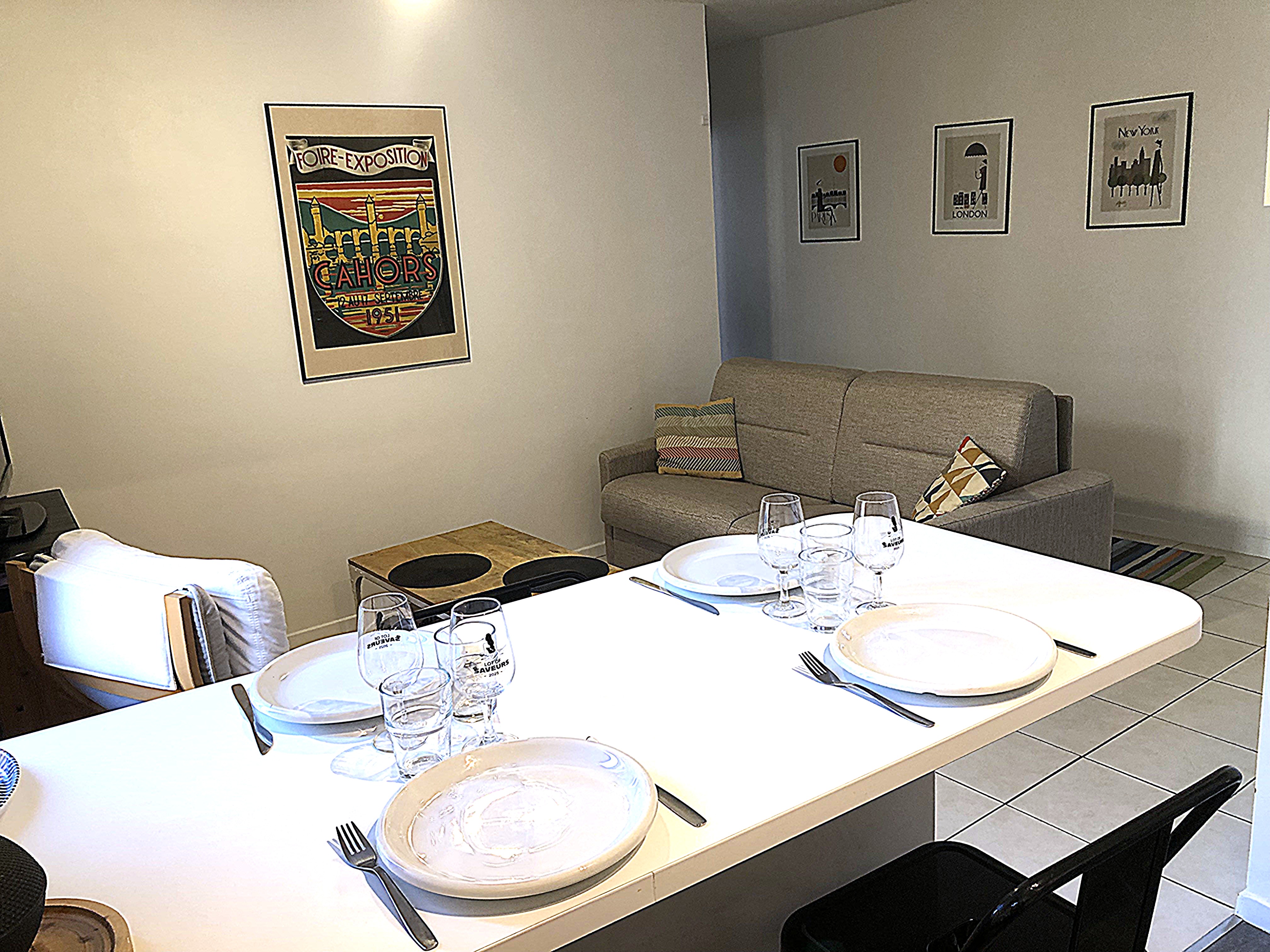 T2 Saint-Priest, Cahors - photo 8