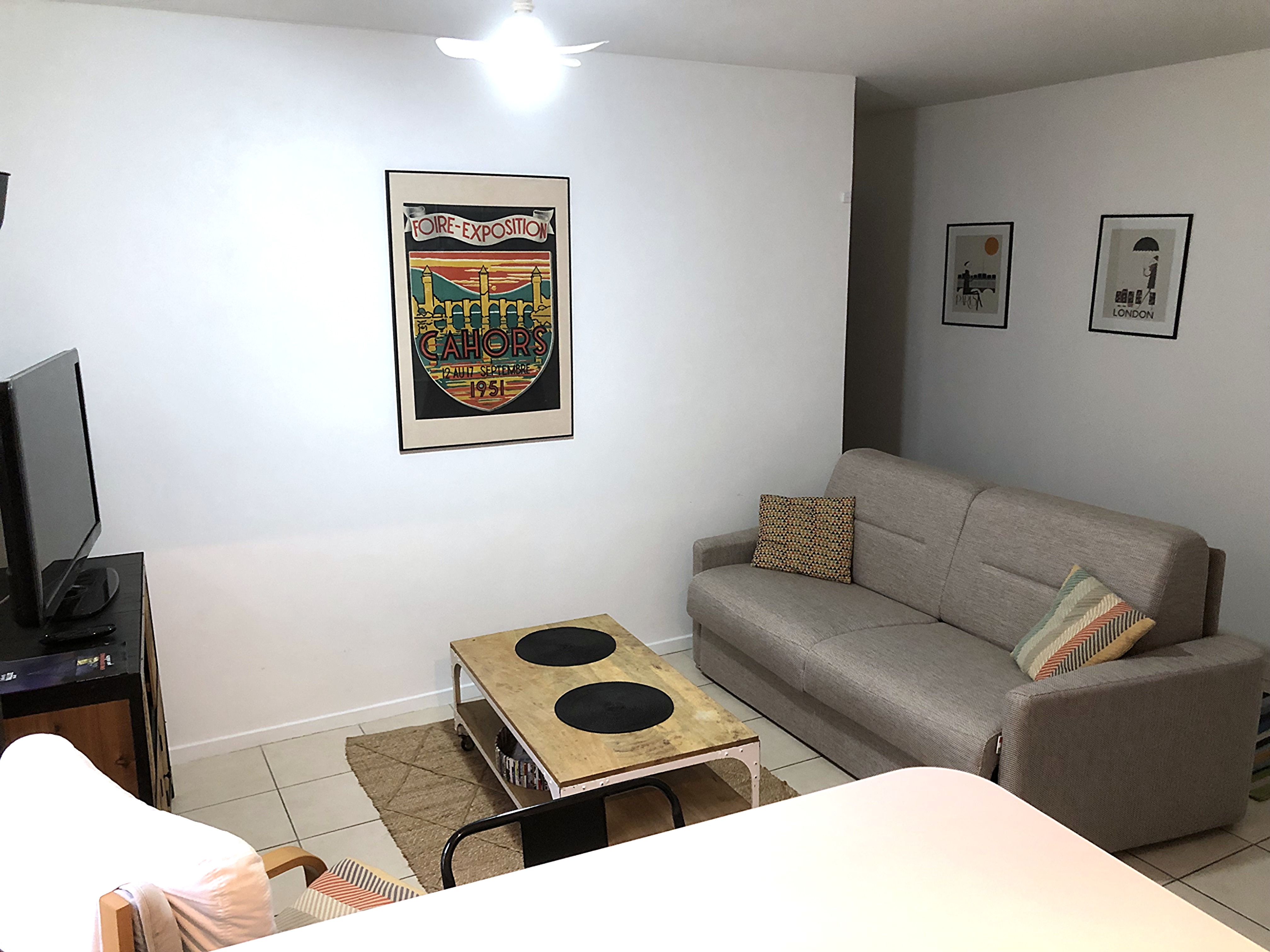 T2 Saint-Priest, Cahors - photo 9