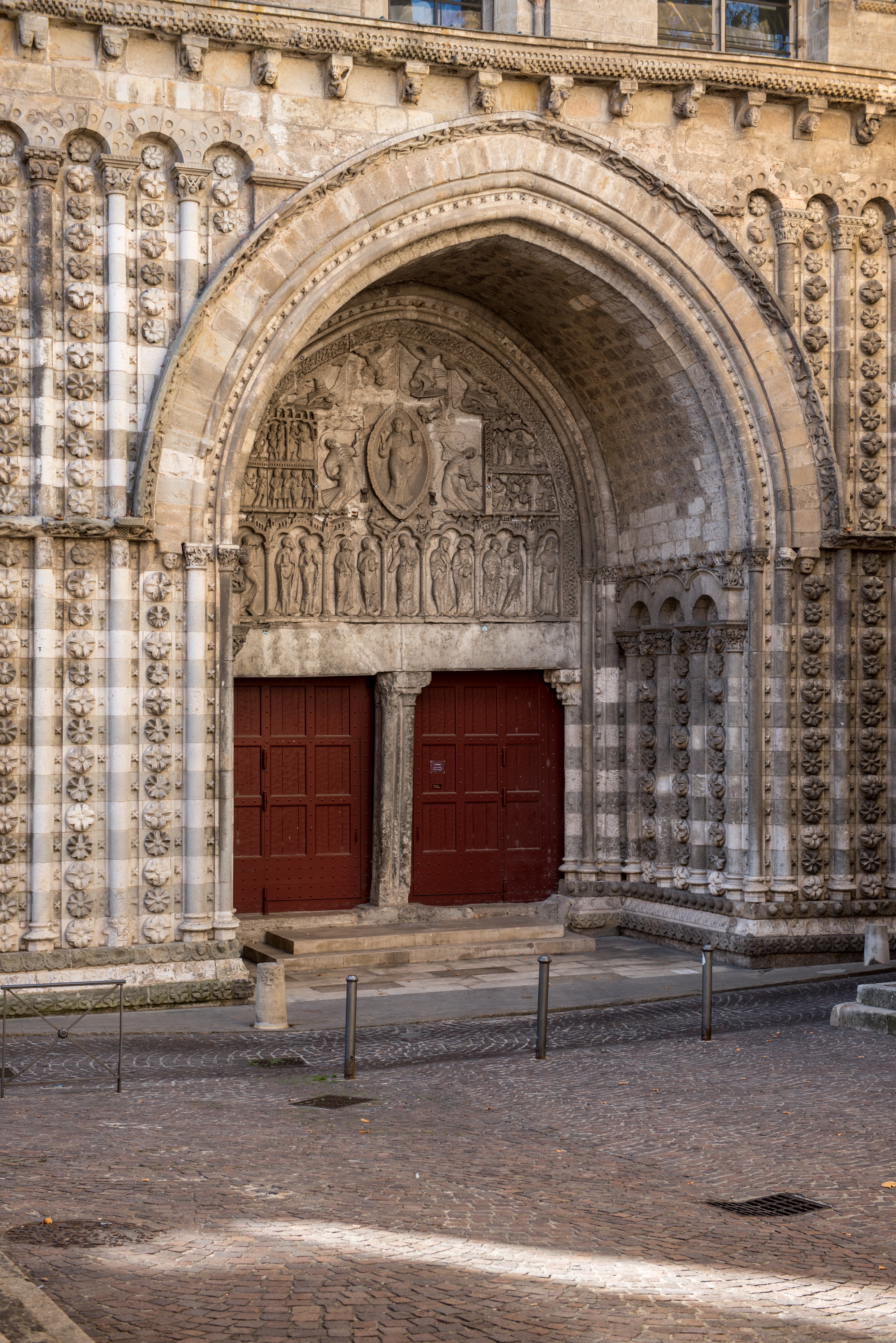 Cathédrale Saint-Étienne et son cloître, Cahors - photo 4