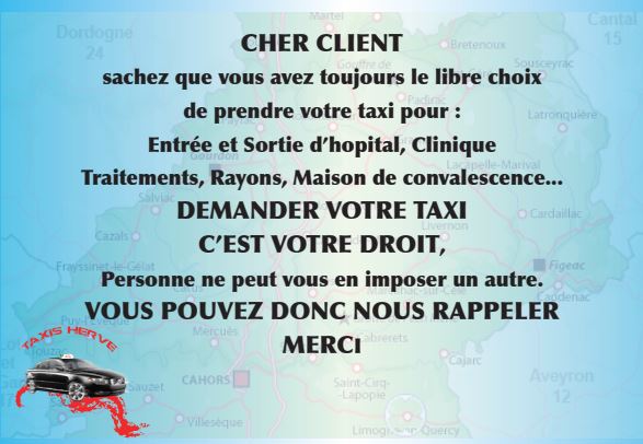 SARL Taxis Herve — photo 2