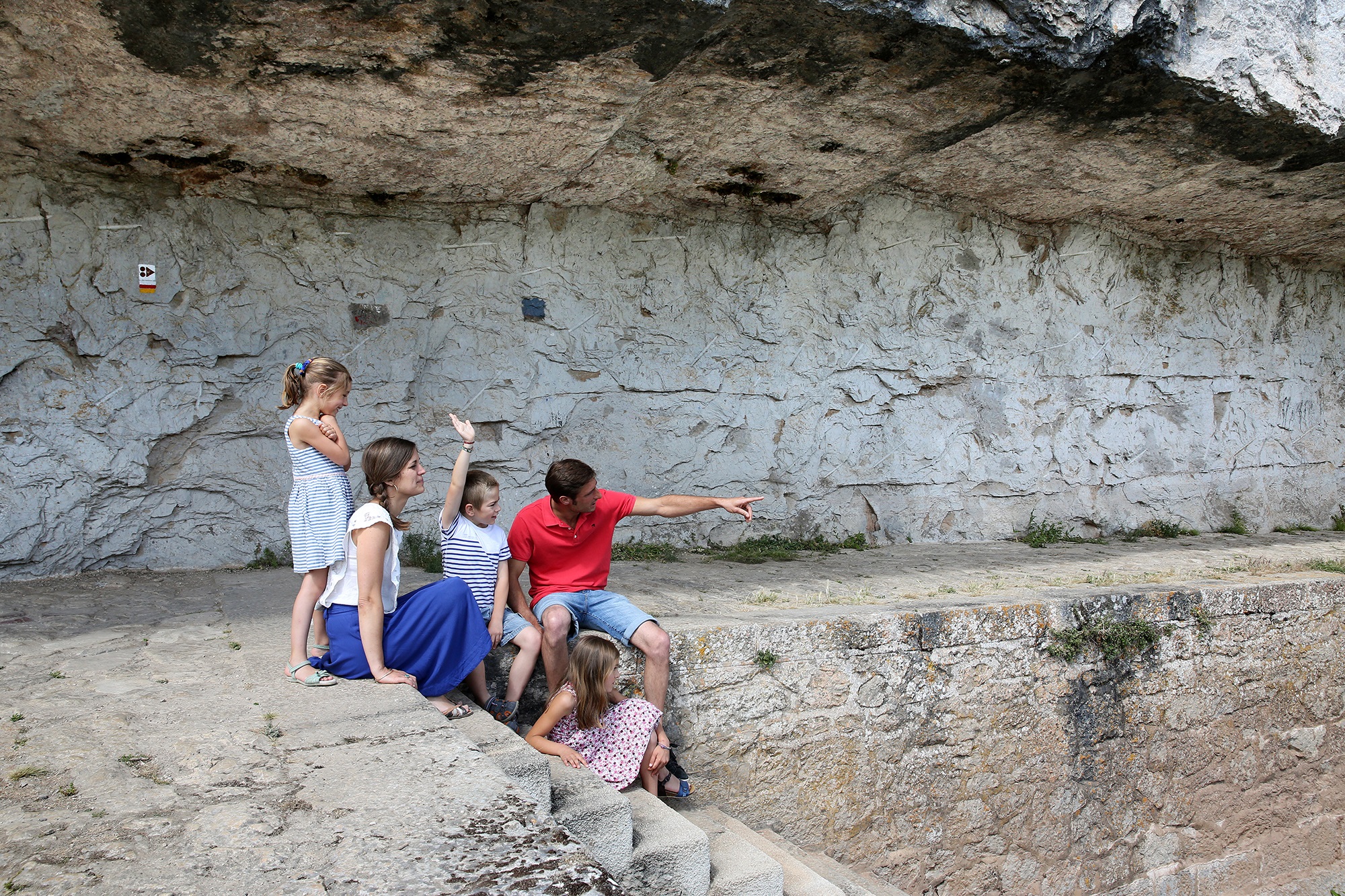 Chemin de Halage, Bouziès - photo 5