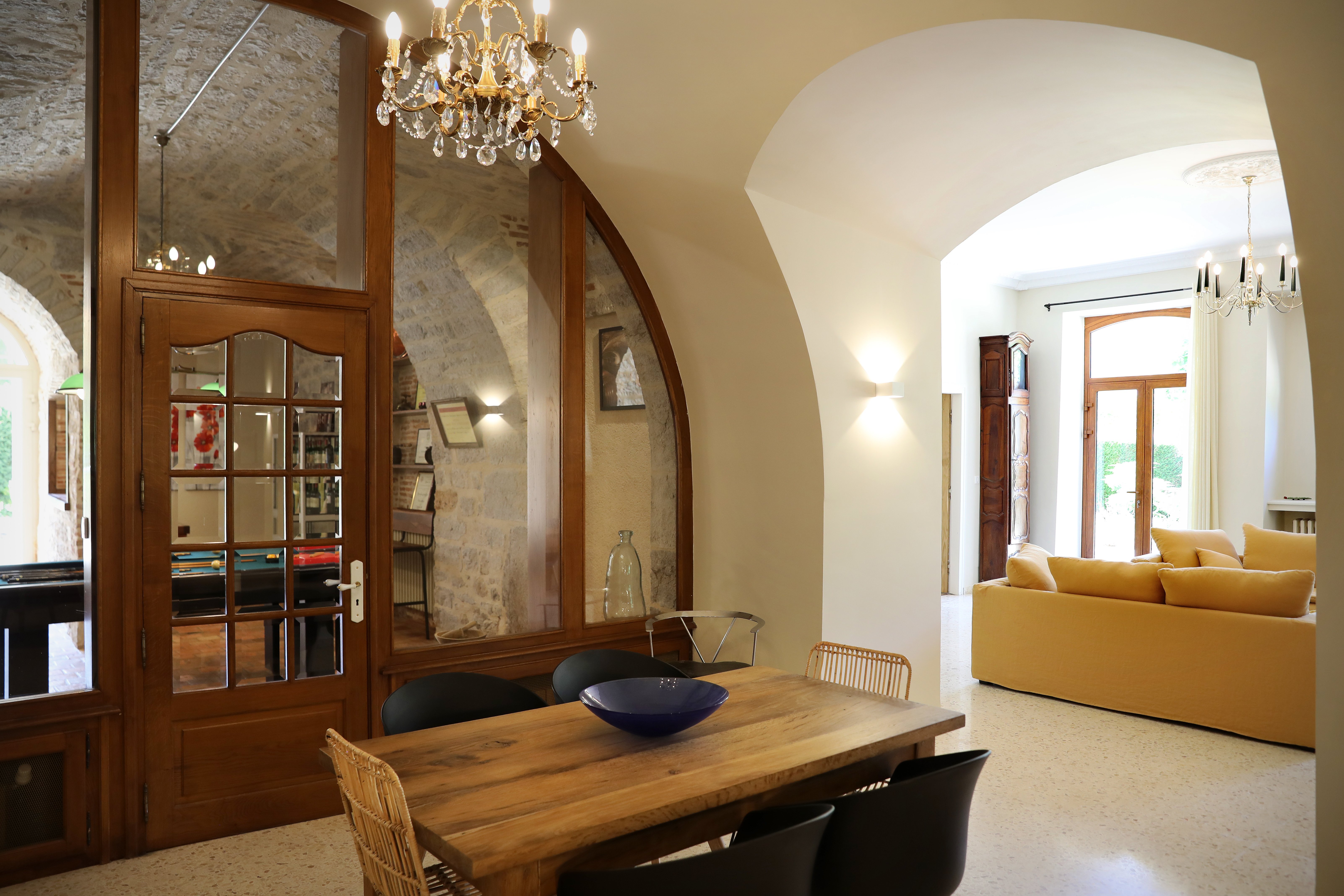 Gîte Château Saint-Didier, Parnac - photo 2