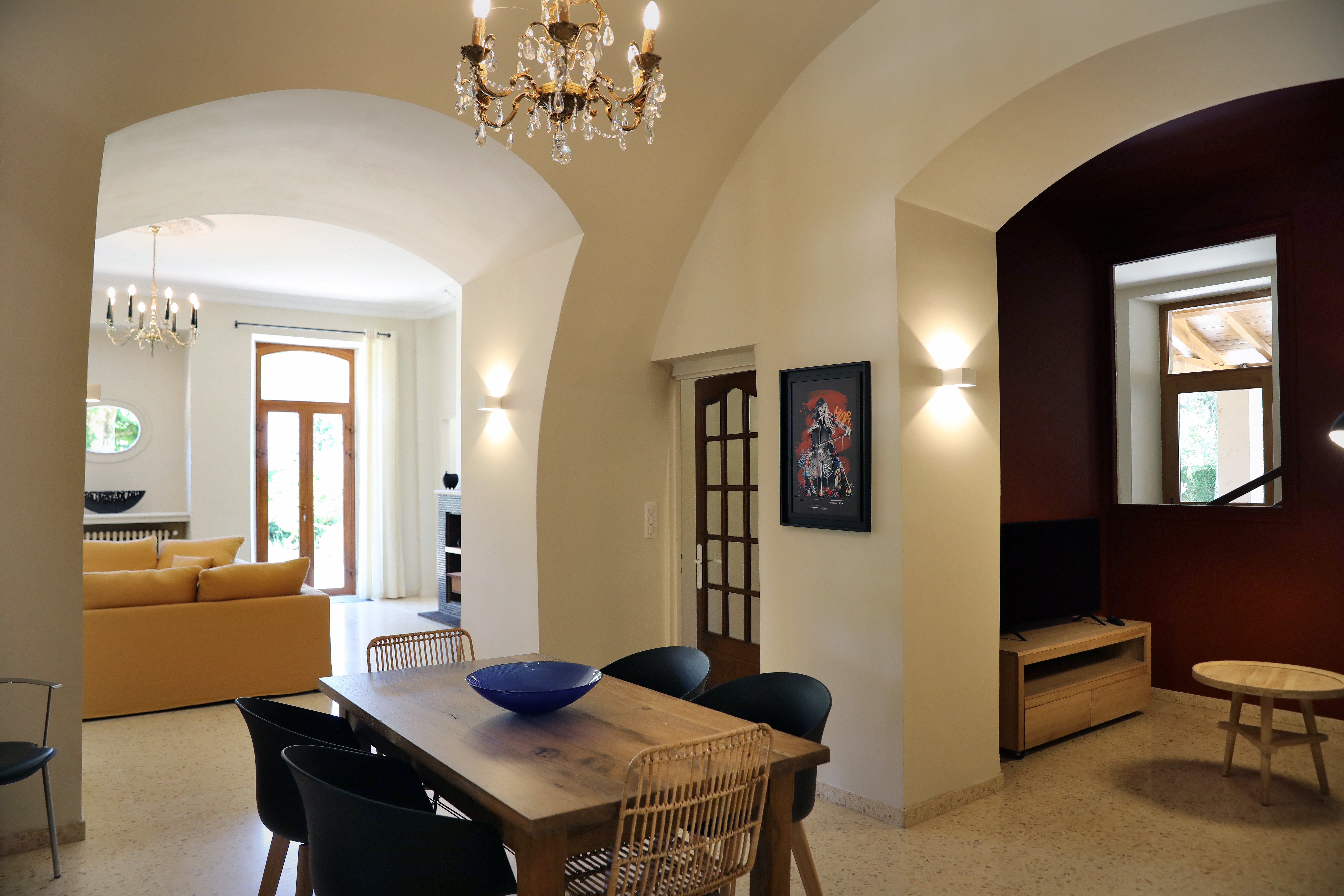 Gîte Château Saint-Didier, Parnac - photo 3