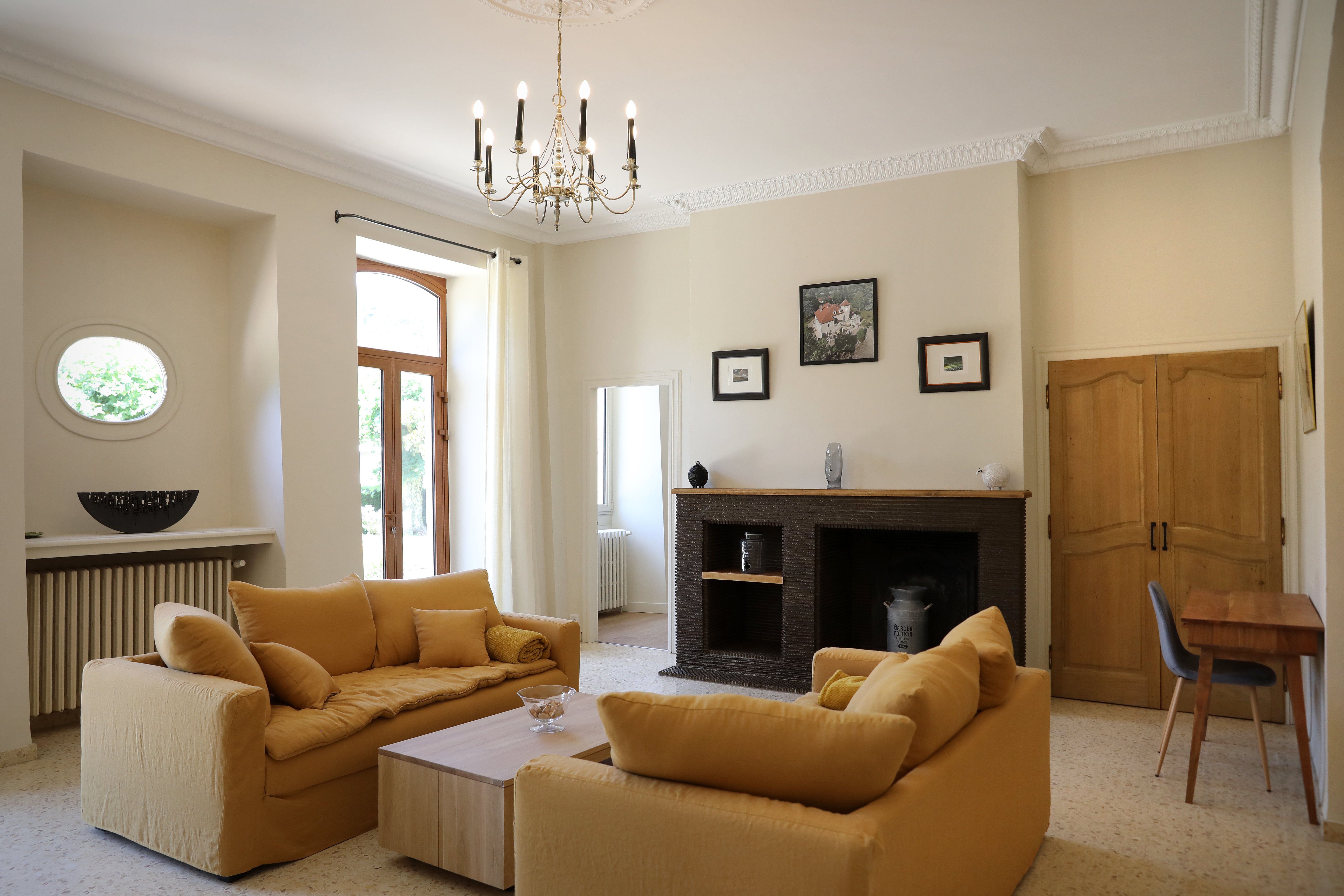 Gîte Château Saint-Didier, Parnac - photo 4