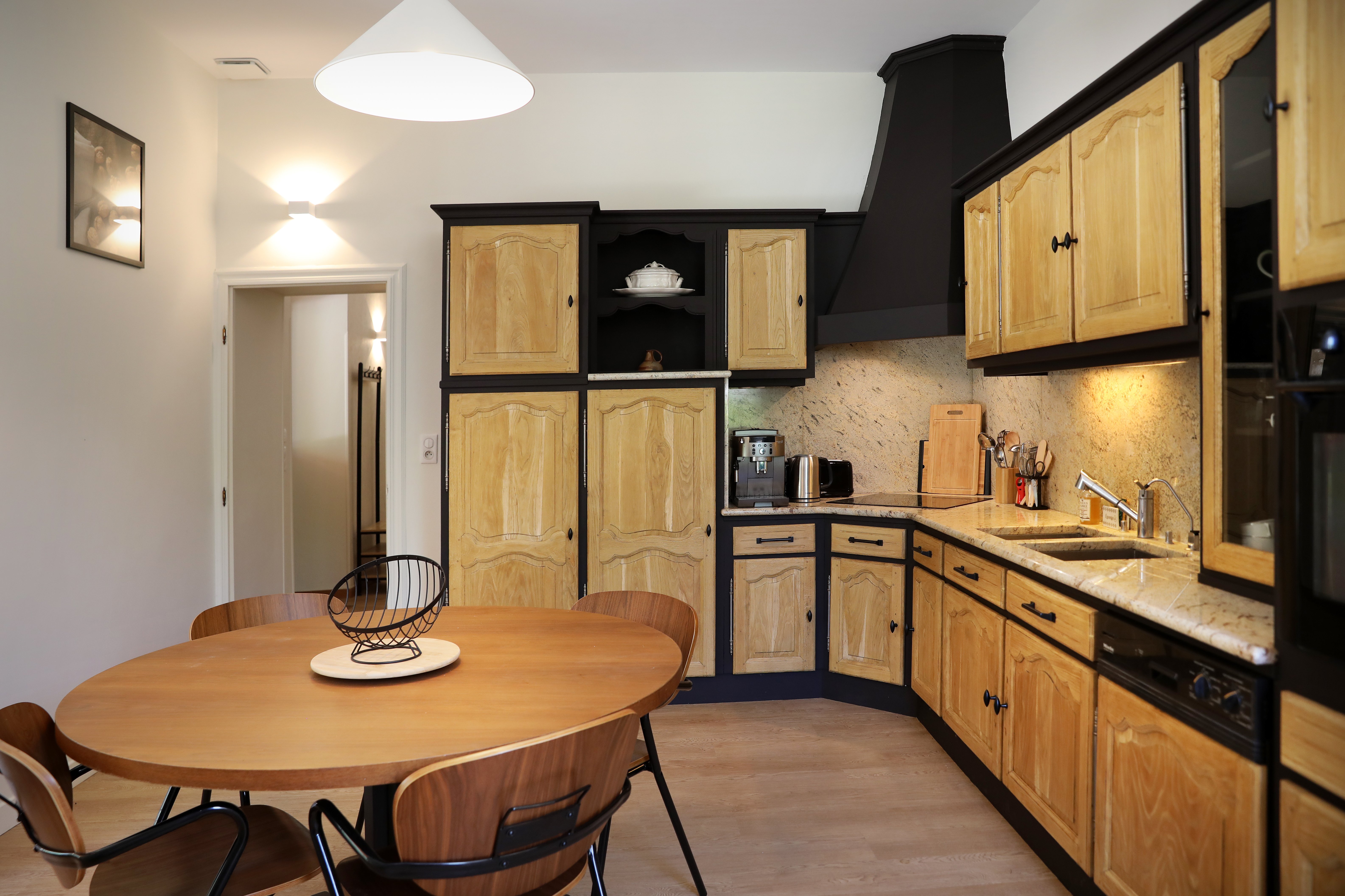 Gîte Château Saint-Didier, Parnac - photo 6