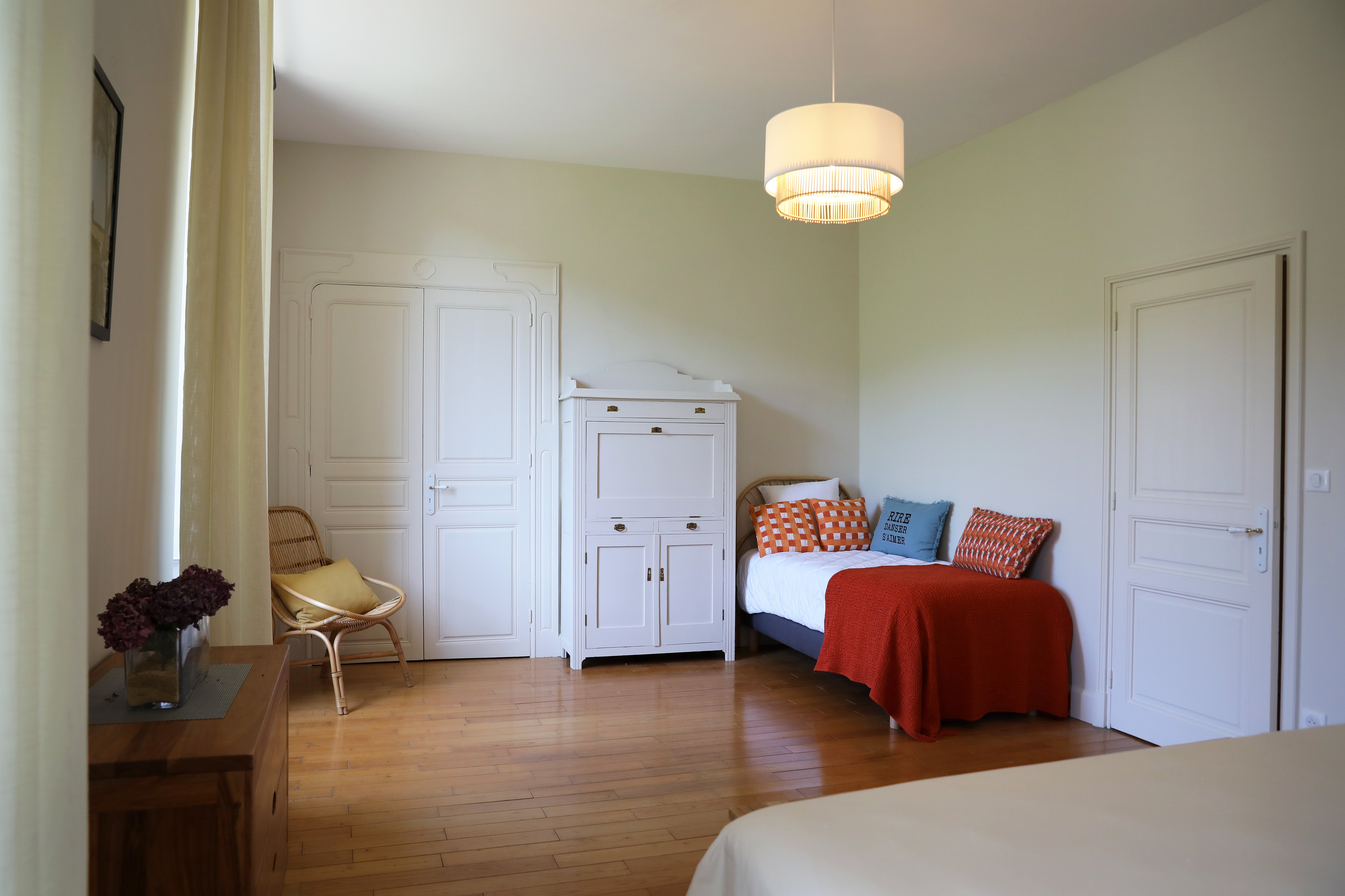 Gîte Château Saint-Didier, Parnac - photo 13