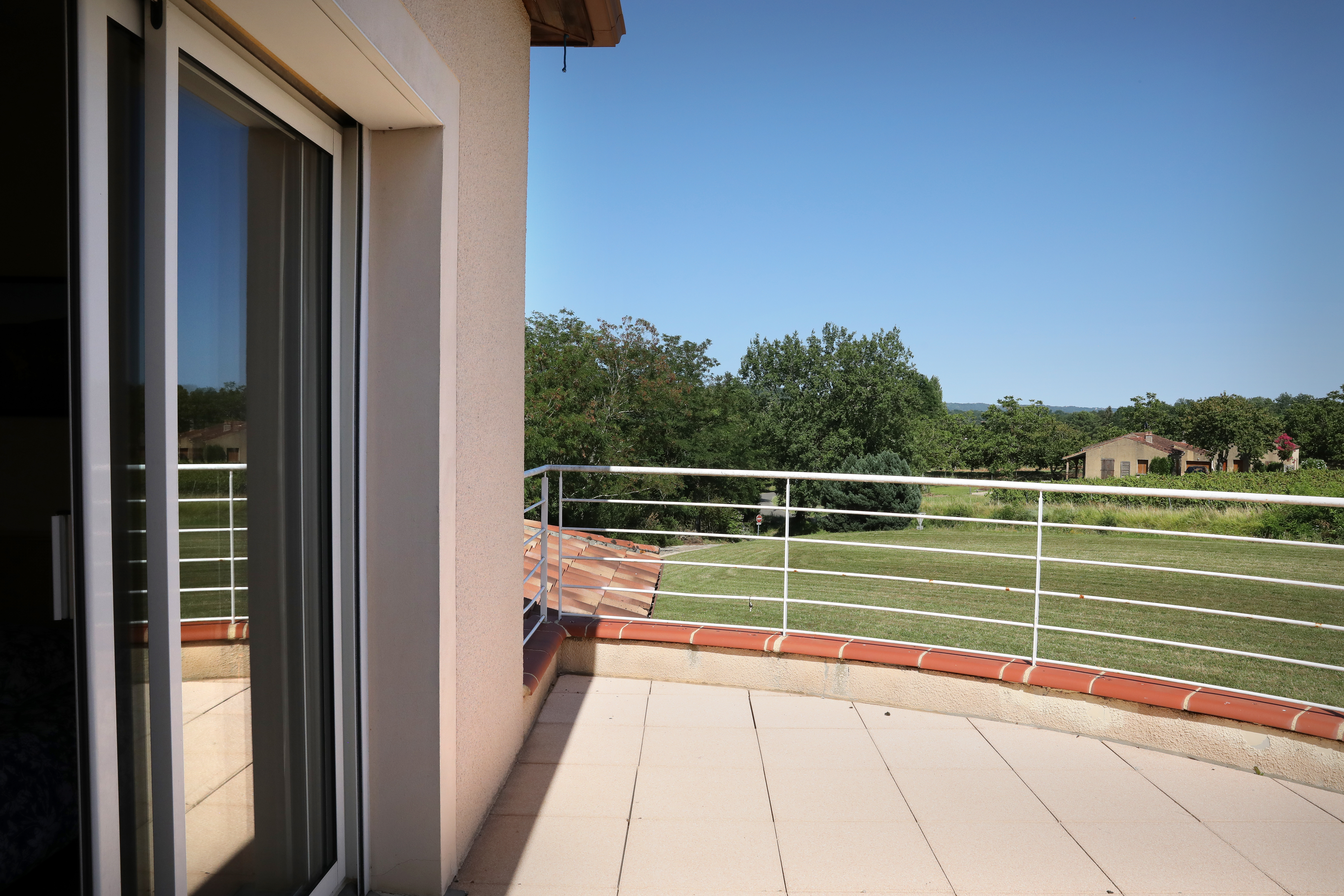 Les Acacias, Parnac - photo 4