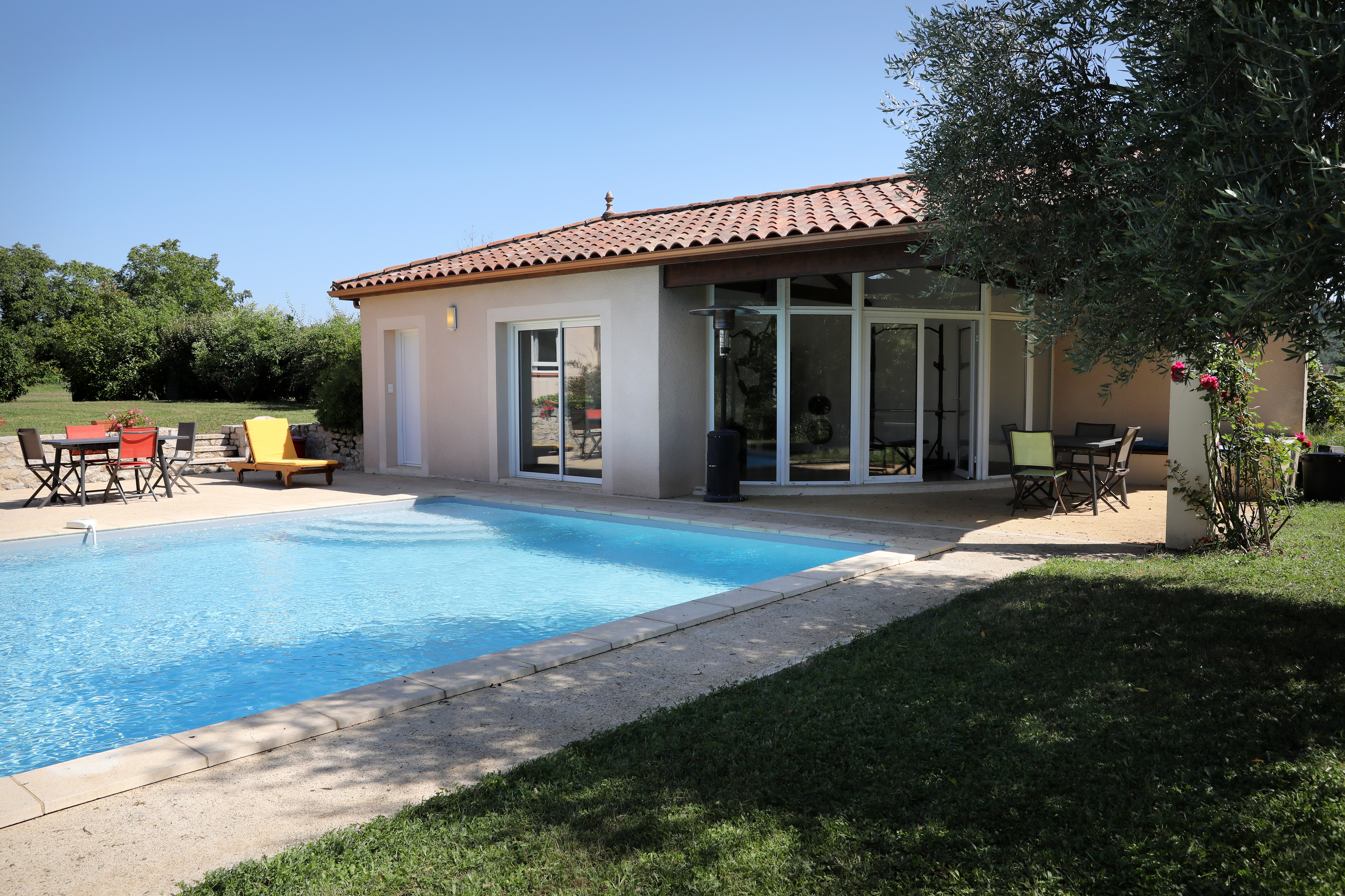 Les Acacias, Parnac - photo 6