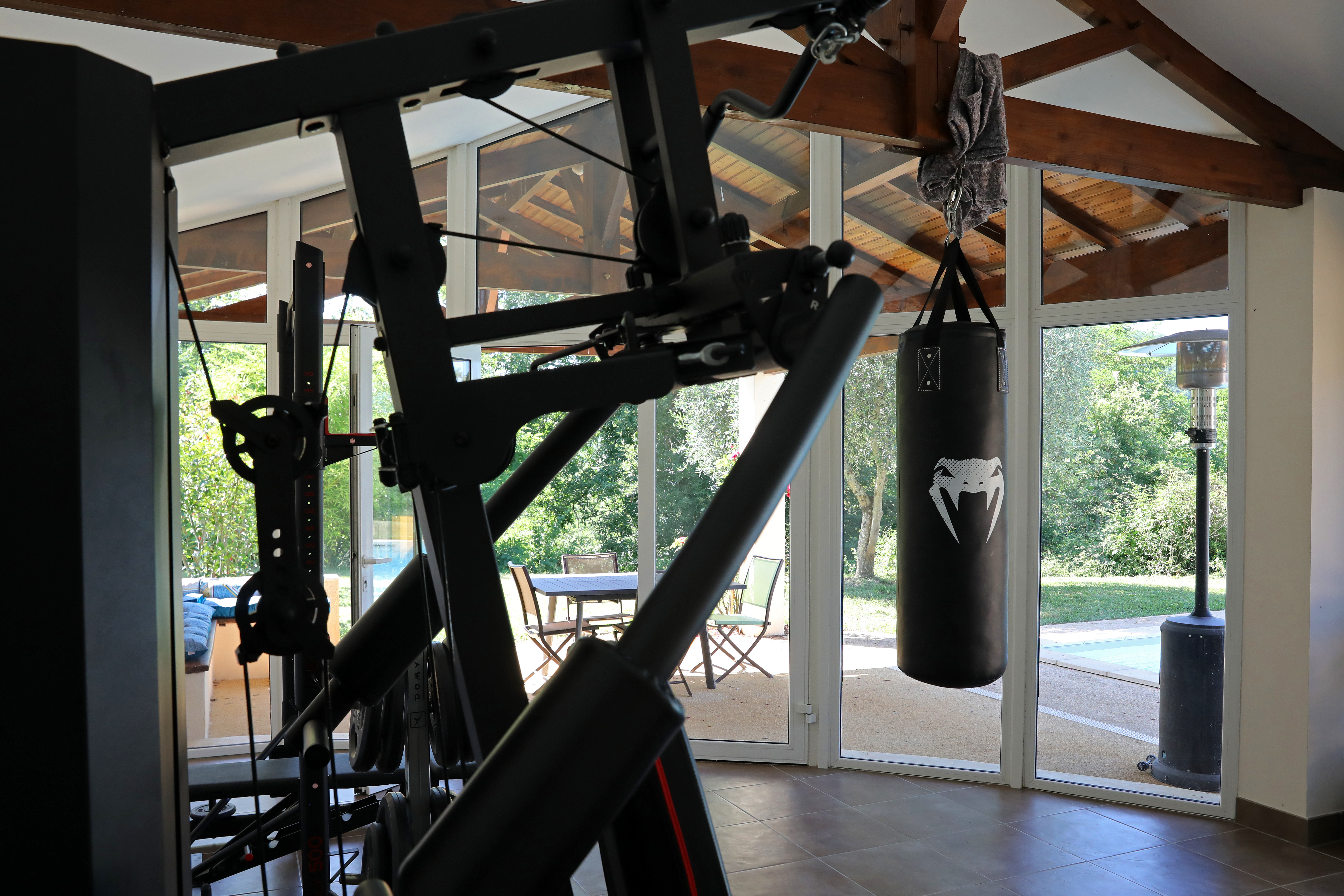 Les Acacias, Parnac - photo 8