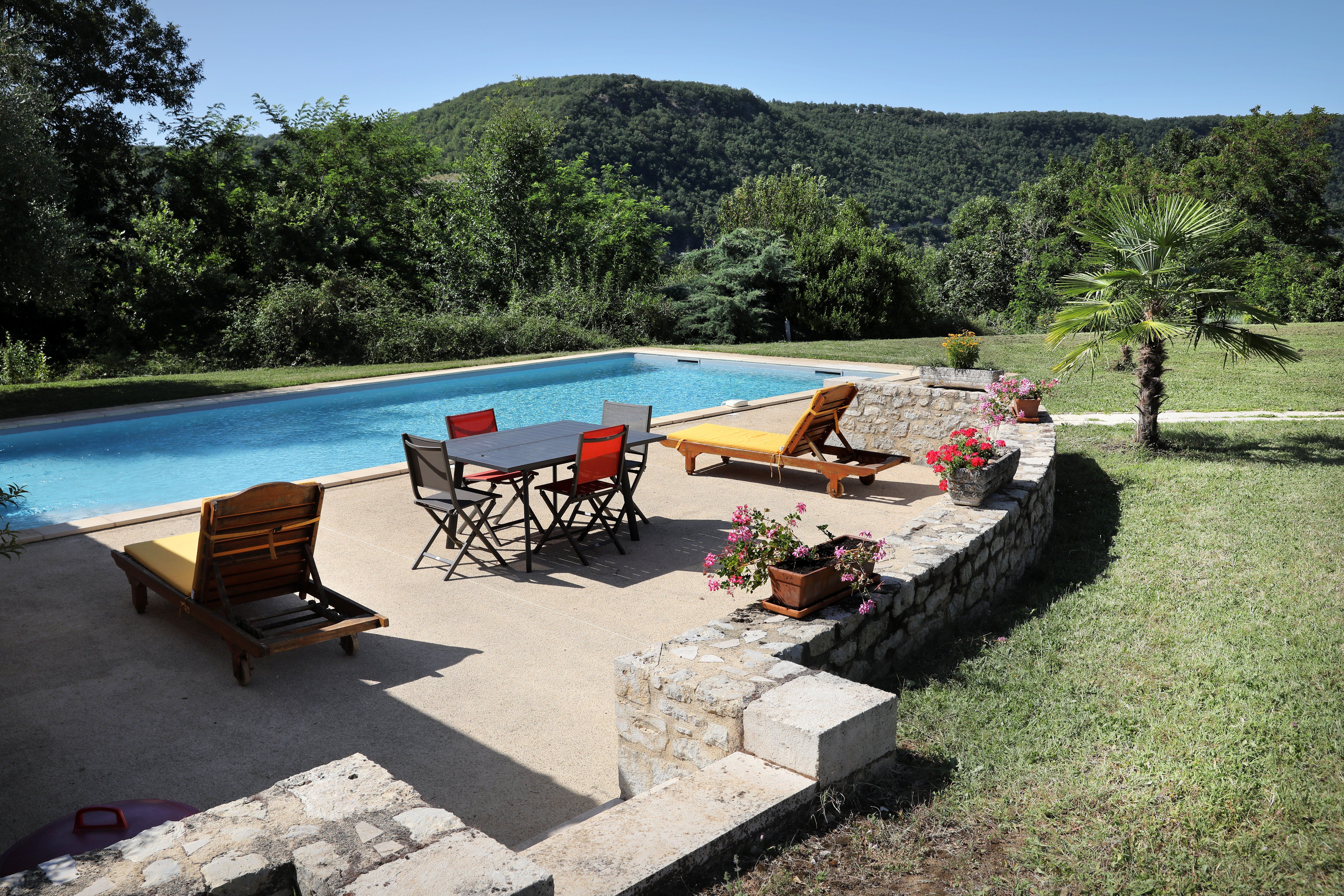 Les Acacias, Parnac - photo 9