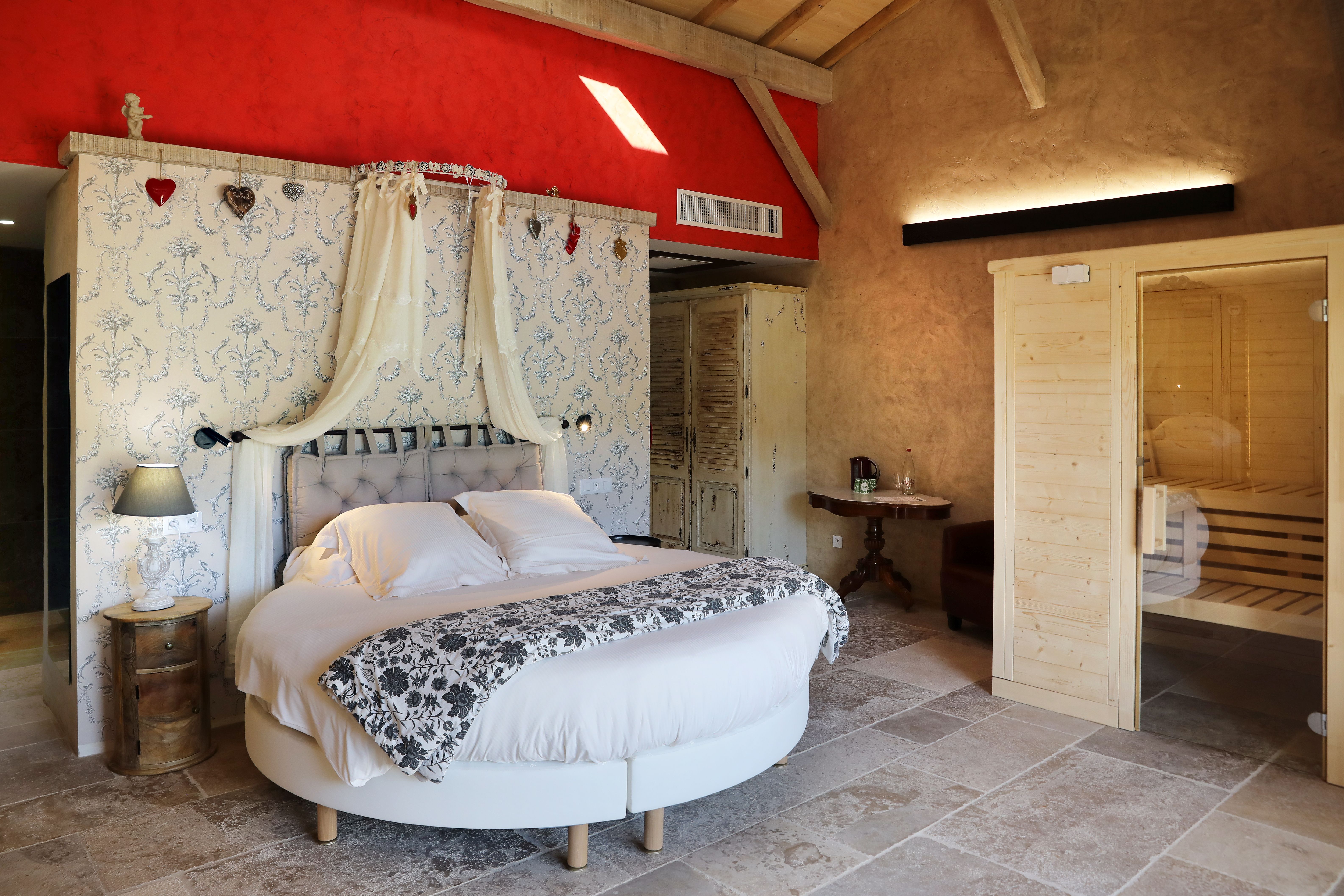 Hôtel Le Saint-Cirq, Tour-de-Faure - photo 2