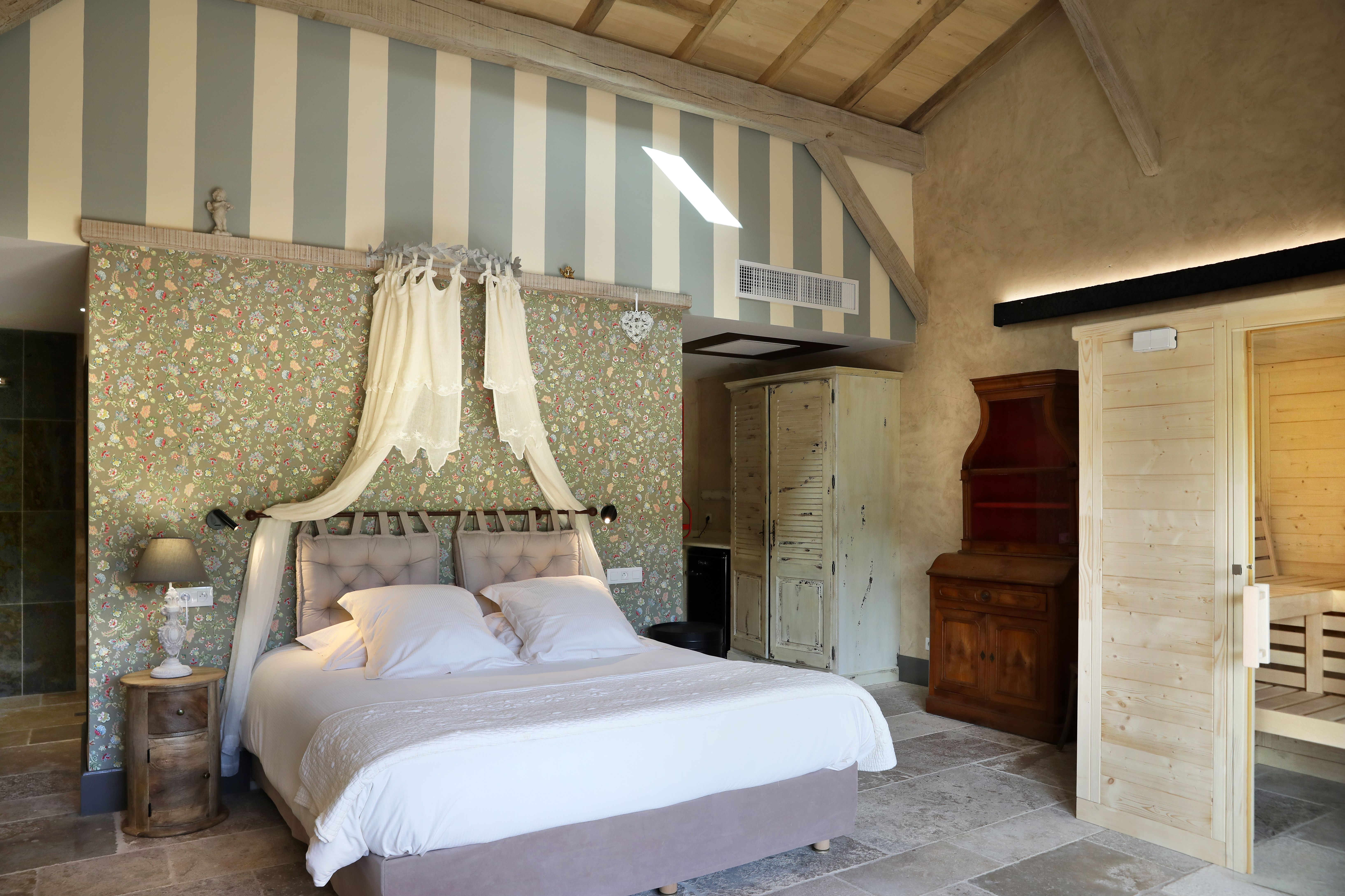 Hôtel Le Saint-Cirq, Tour-de-Faure - photo 3