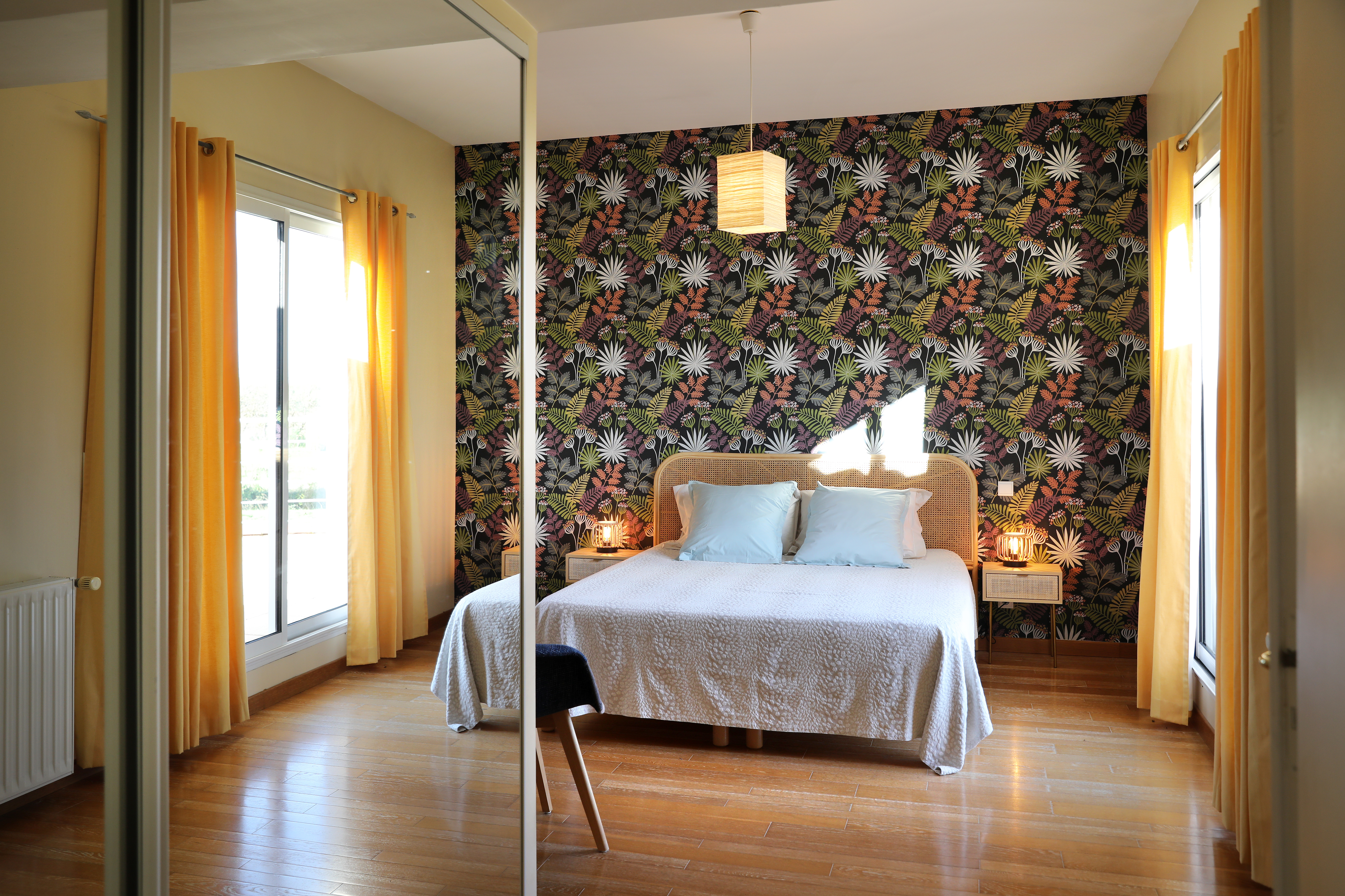 Les Acacias, Parnac - photo 13