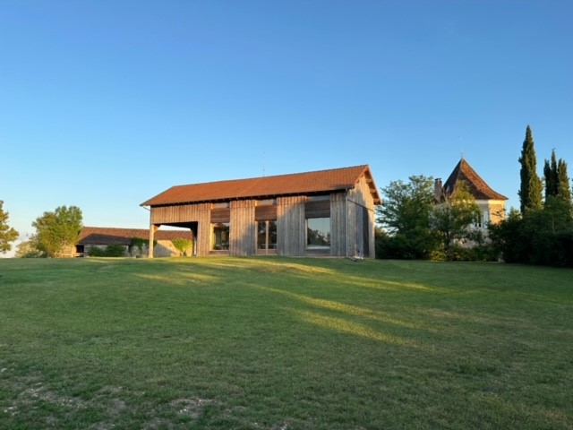 Stage à l'Atelier sous les Chênes - Je pense trop, se libérer du faux-self et du tyran intérieur.
Avec Christelle Petitcollin