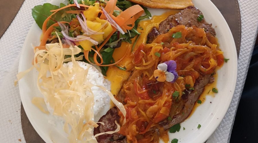 La Terrasse de Montfaucon