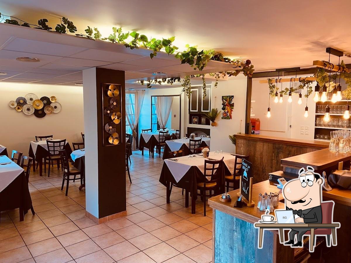 La Terrasse de Montfaucon, Montfaucon - photo 4