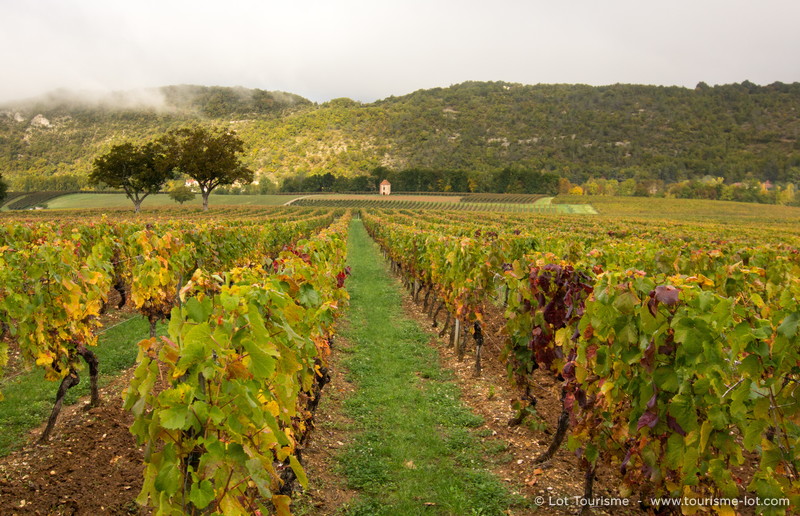GR36  de Laramière à Bonaguil, Laramière - photo 2