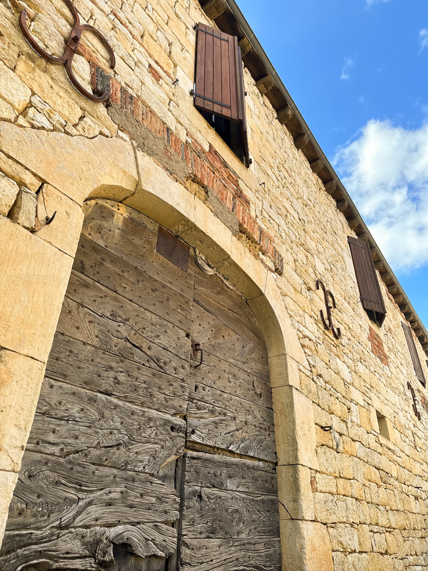 80 ans du Secours Catholique à Gourdon