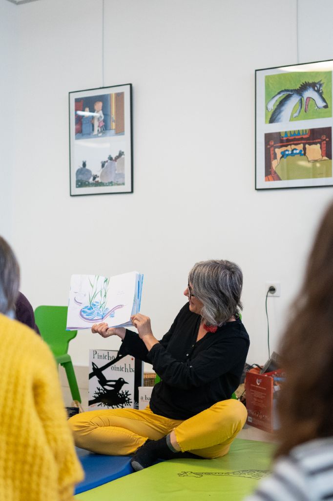 Graines de Moutards : Hist’art de mômes