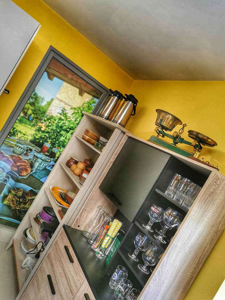 La Grange de Janès, Mauroux - photo 7