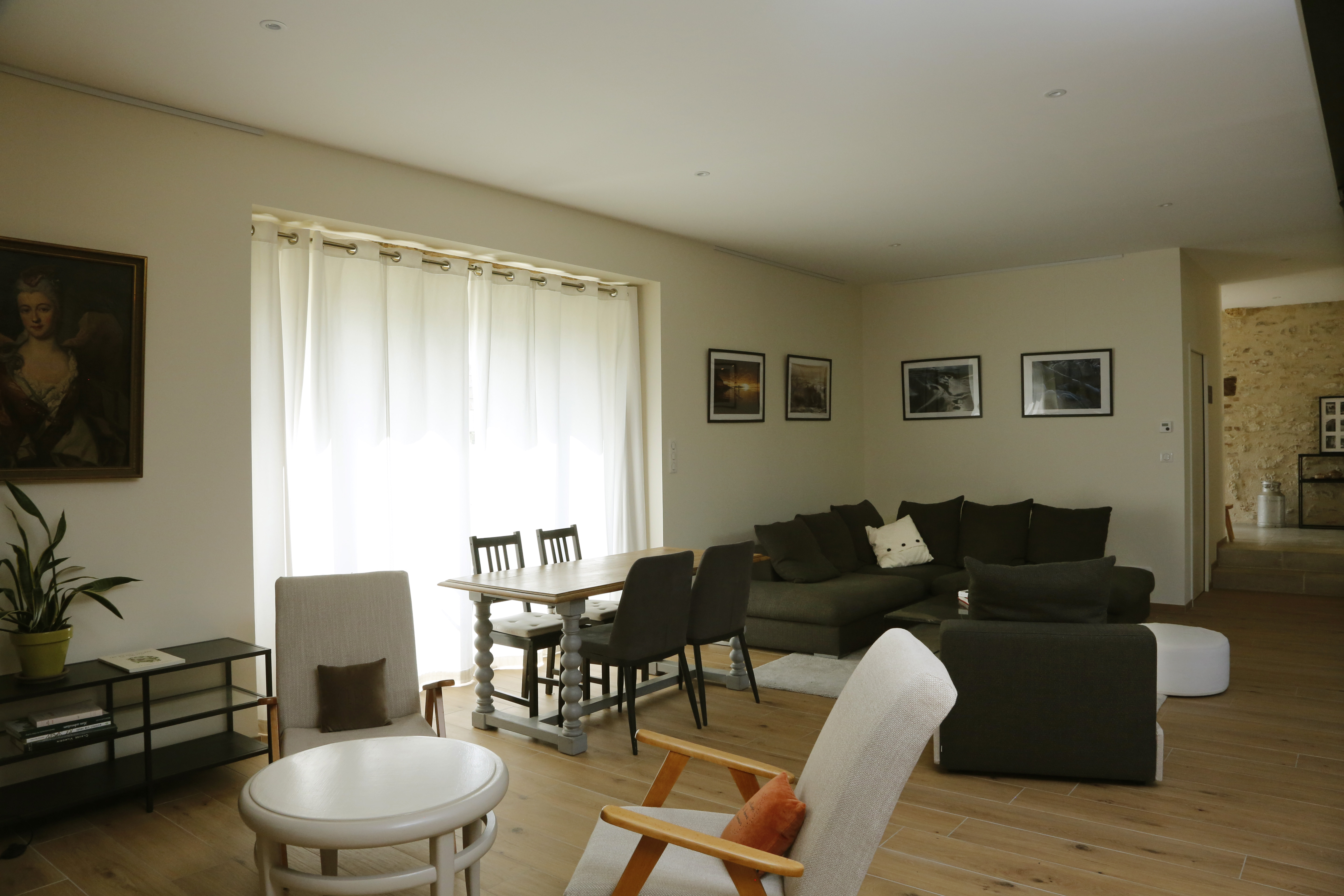 Domaine de Pech Peyrat, Floressas - photo 2