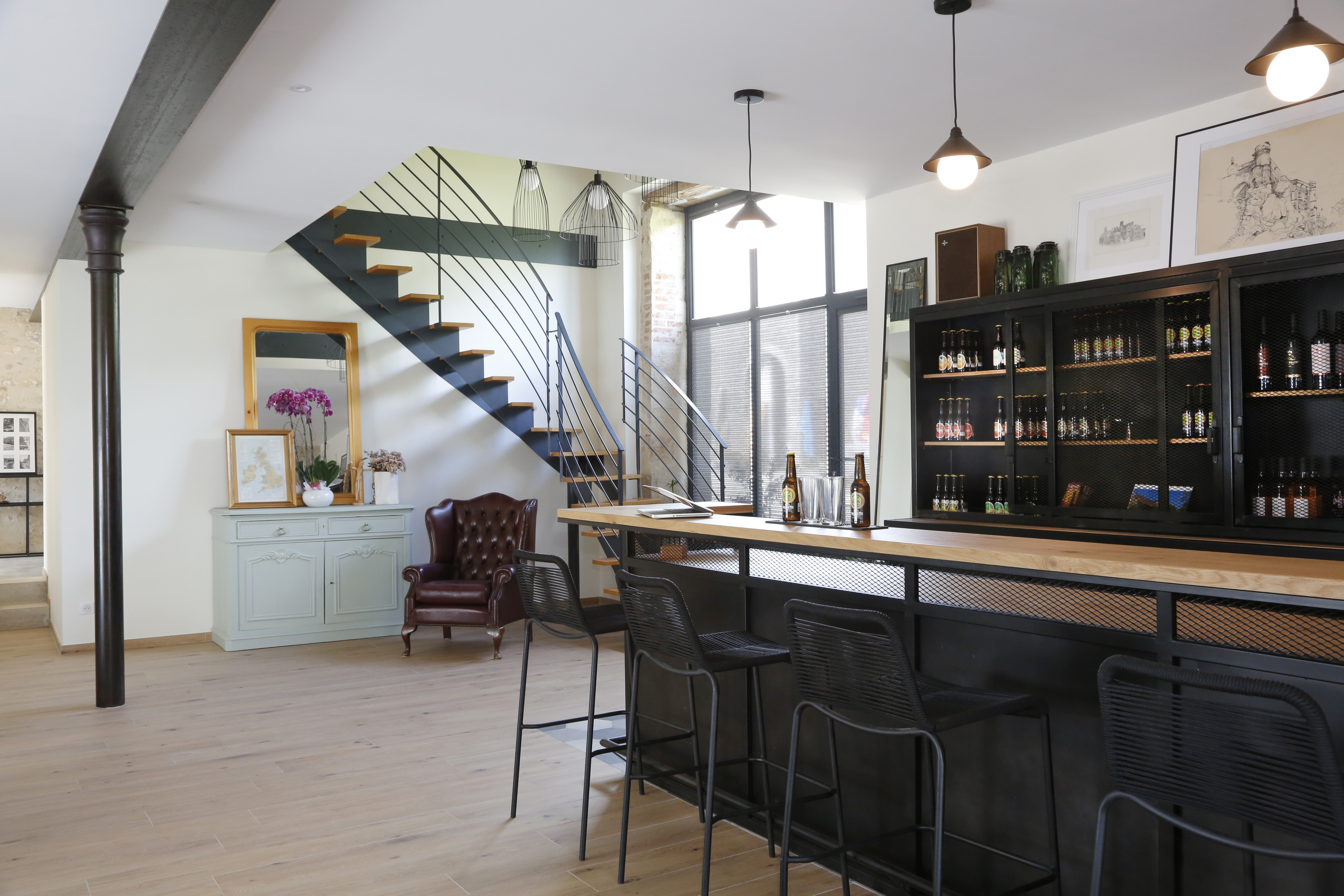 Domaine de Pech Peyrat, Floressas - photo 3