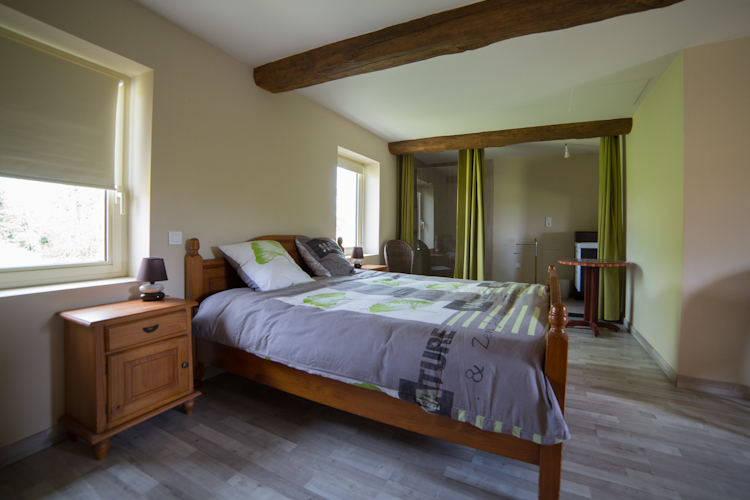 Clos de la Salamandre