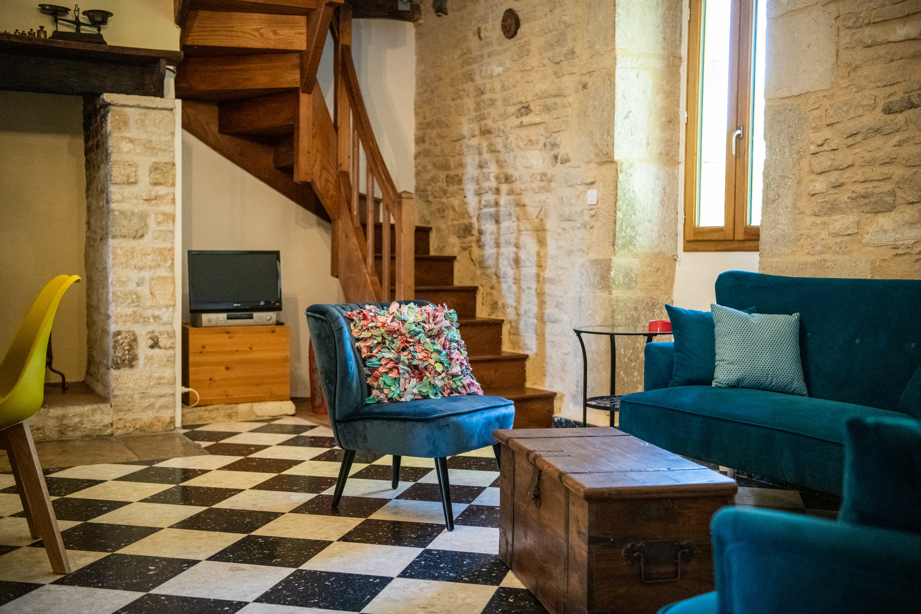 Gîte Lot, Pontcirq - photo 2