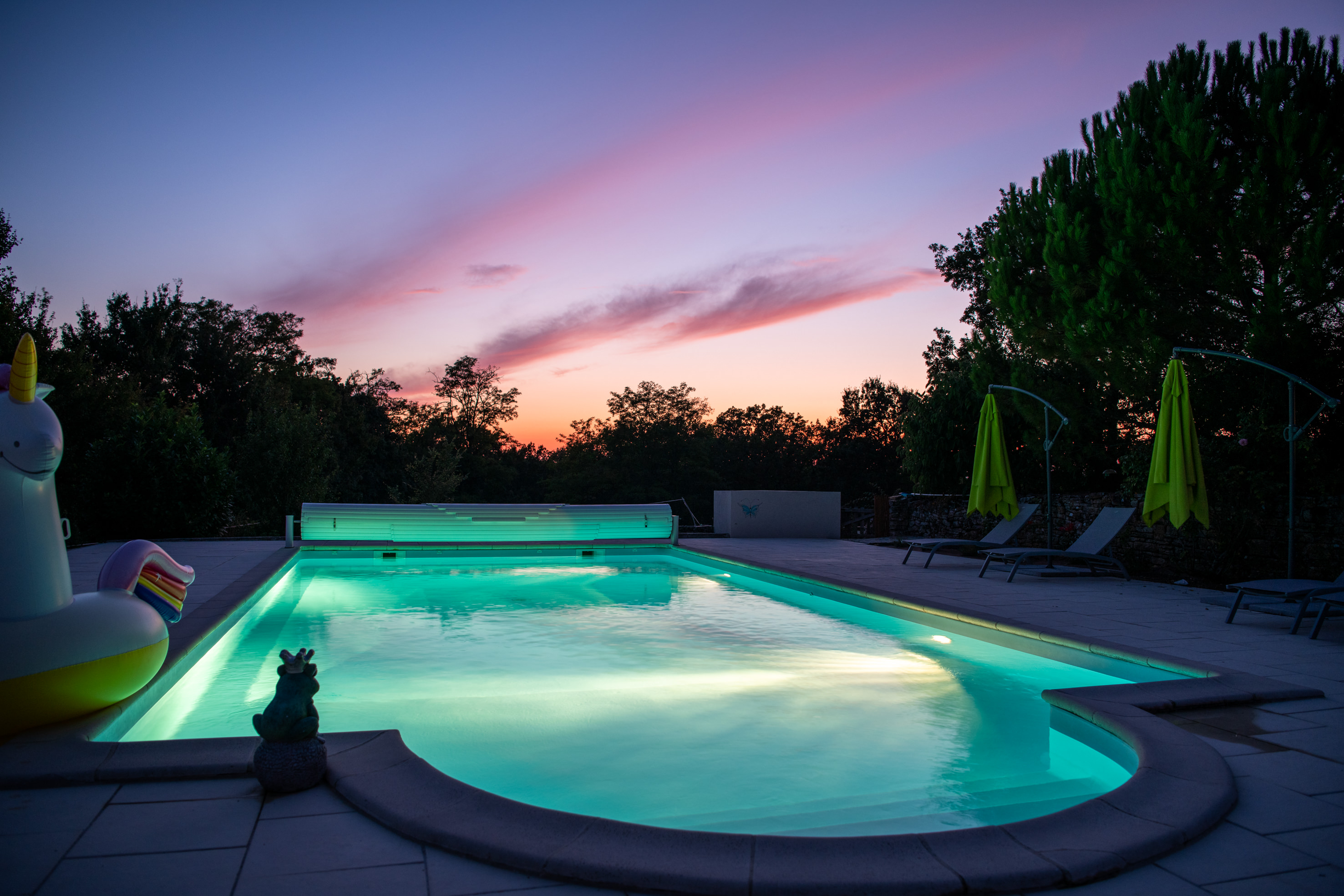 Gîte Ami, Pontcirq - photo 2