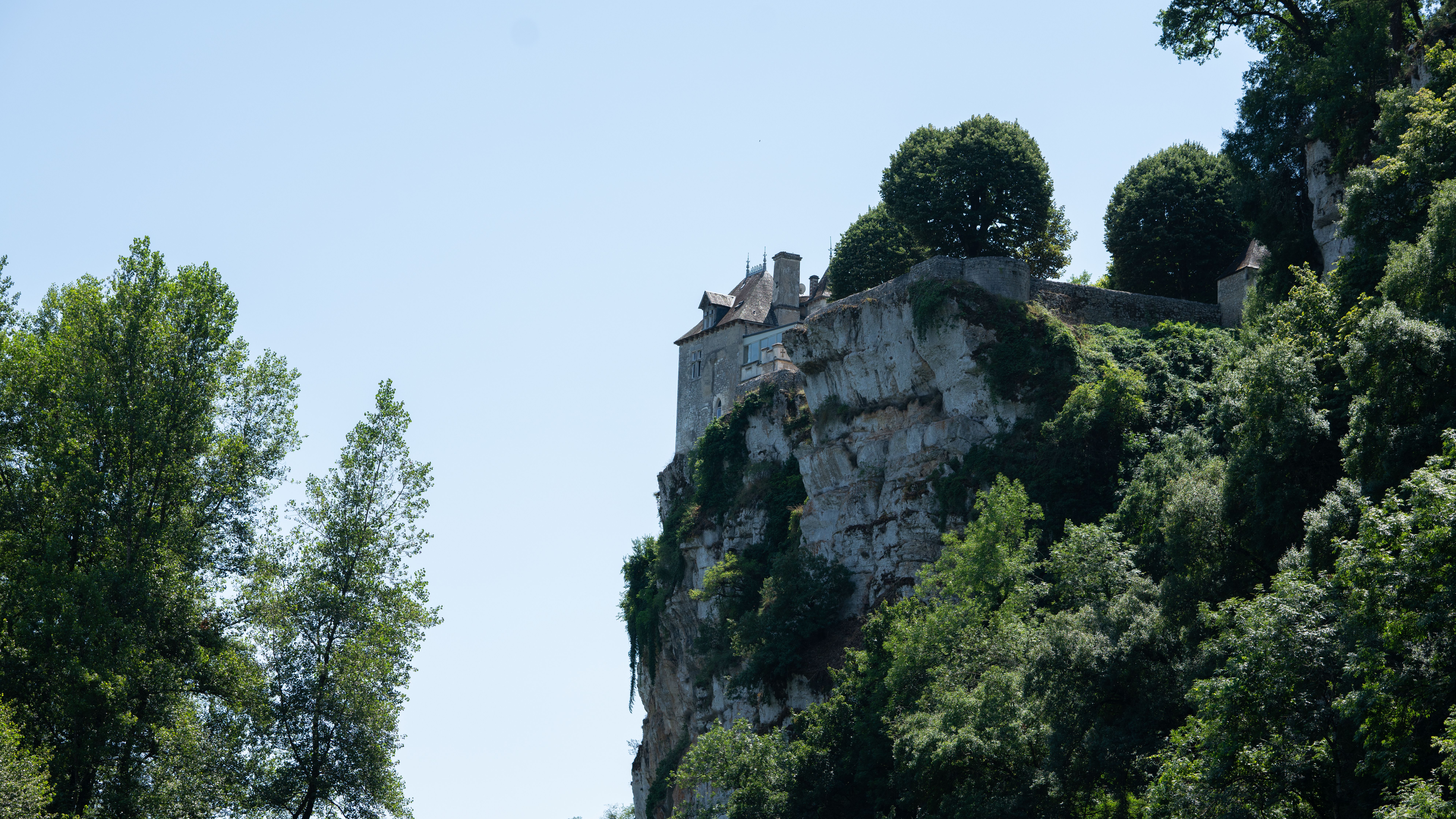 Copeyre Canoë - Base de Bretenoux, Bretenoux