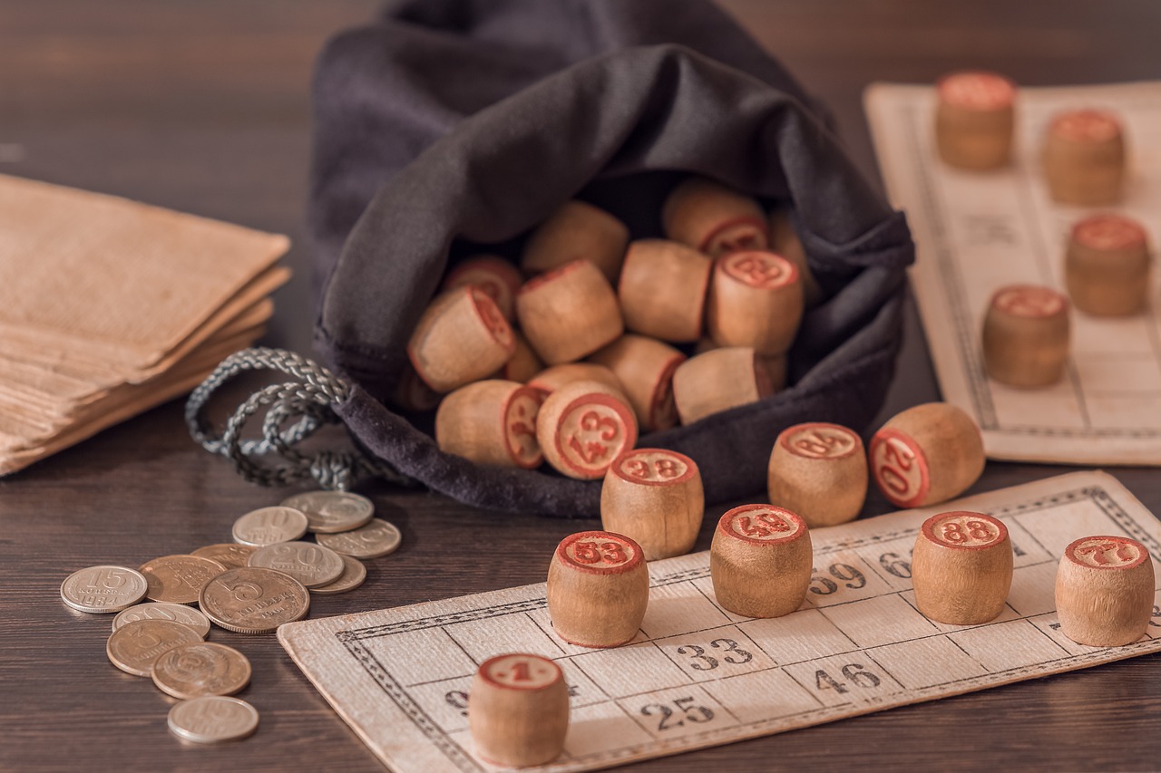 Loto des Heures Douces Lalbenquoises