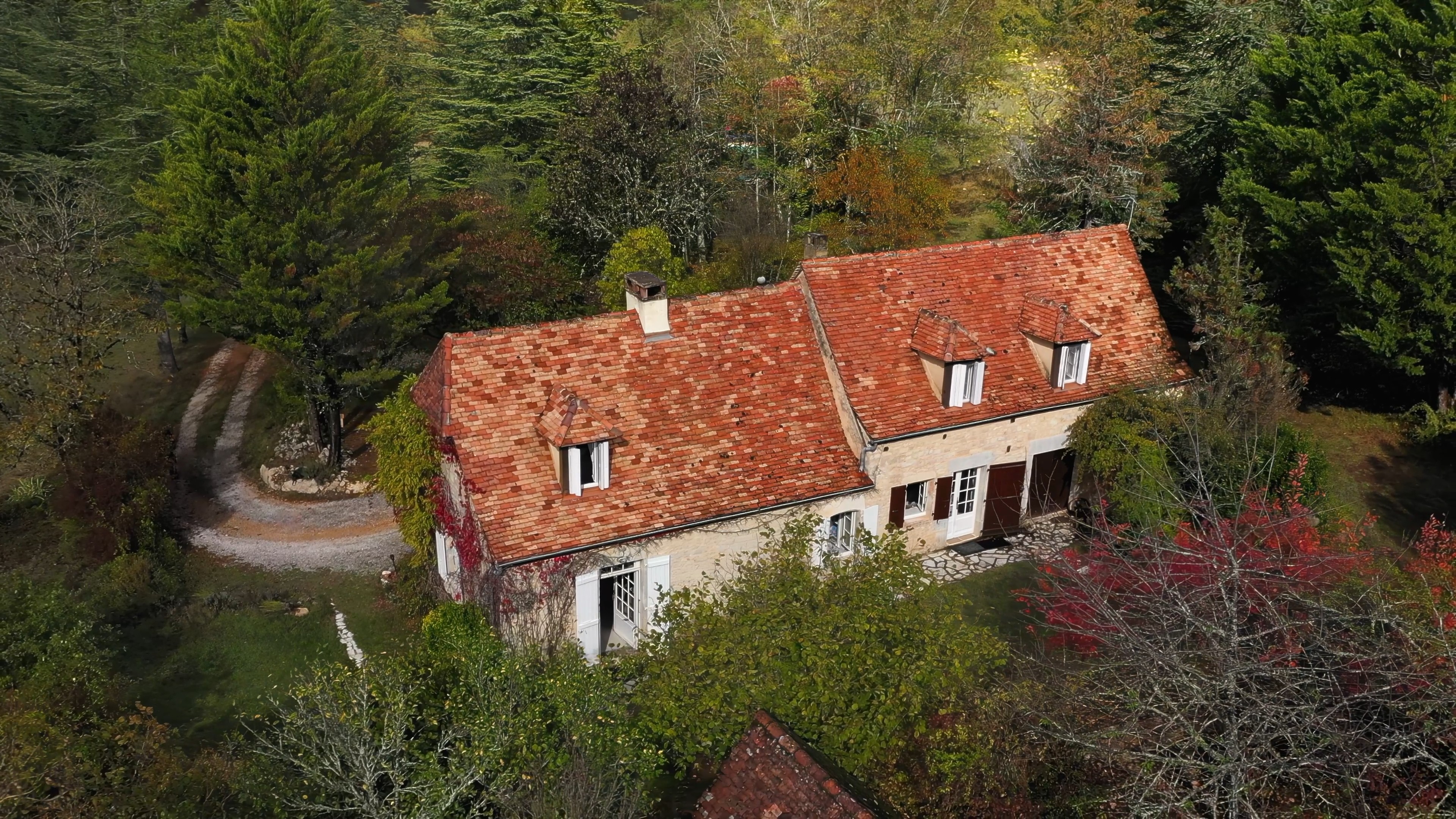 Gîtes Coeur De Lot  1