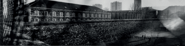 Festival Résurgence IX - Exposition « Convoi vers l’est et retour »