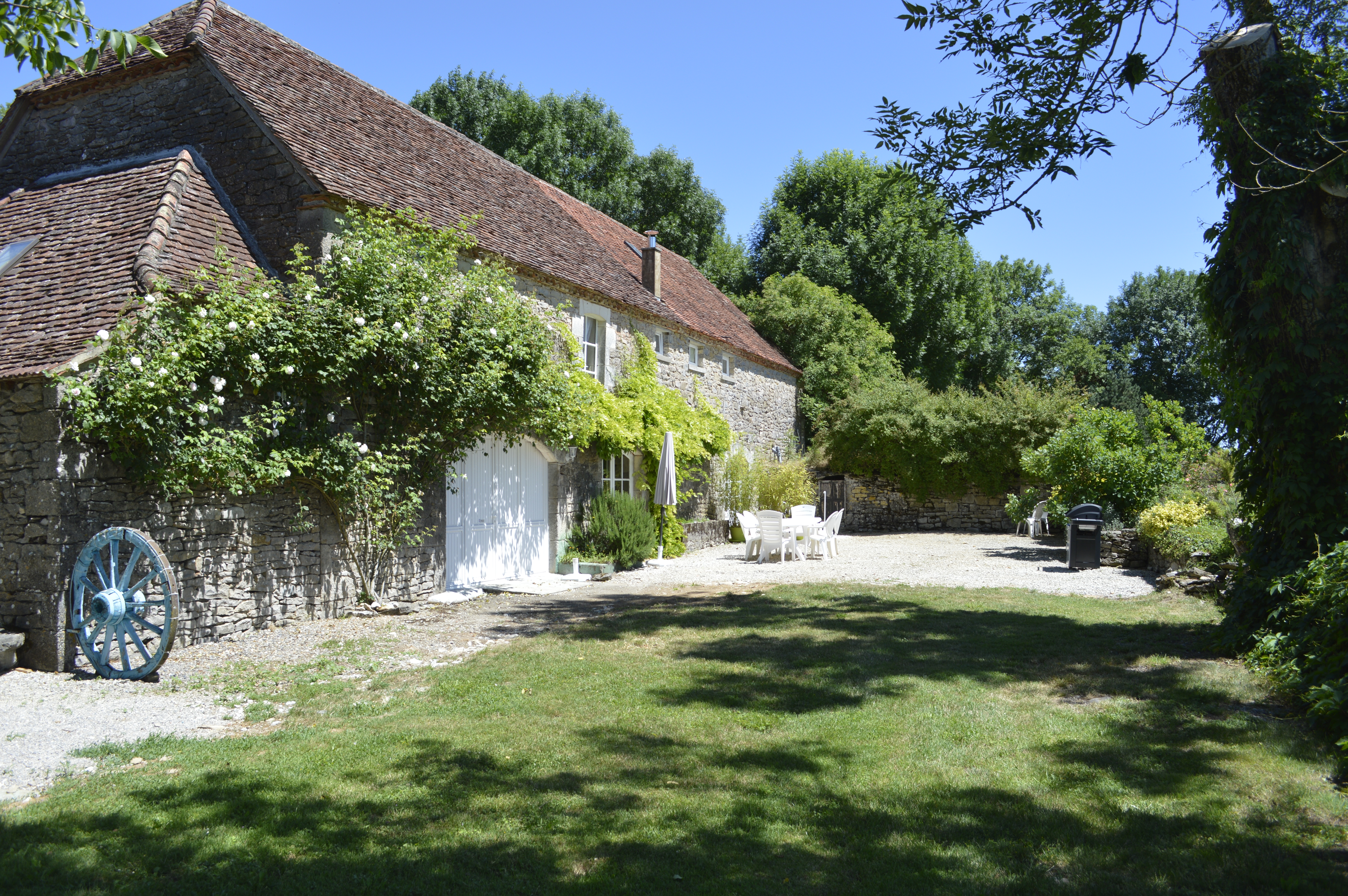 Champollion, Mayrinhac-Lentour - photo 3