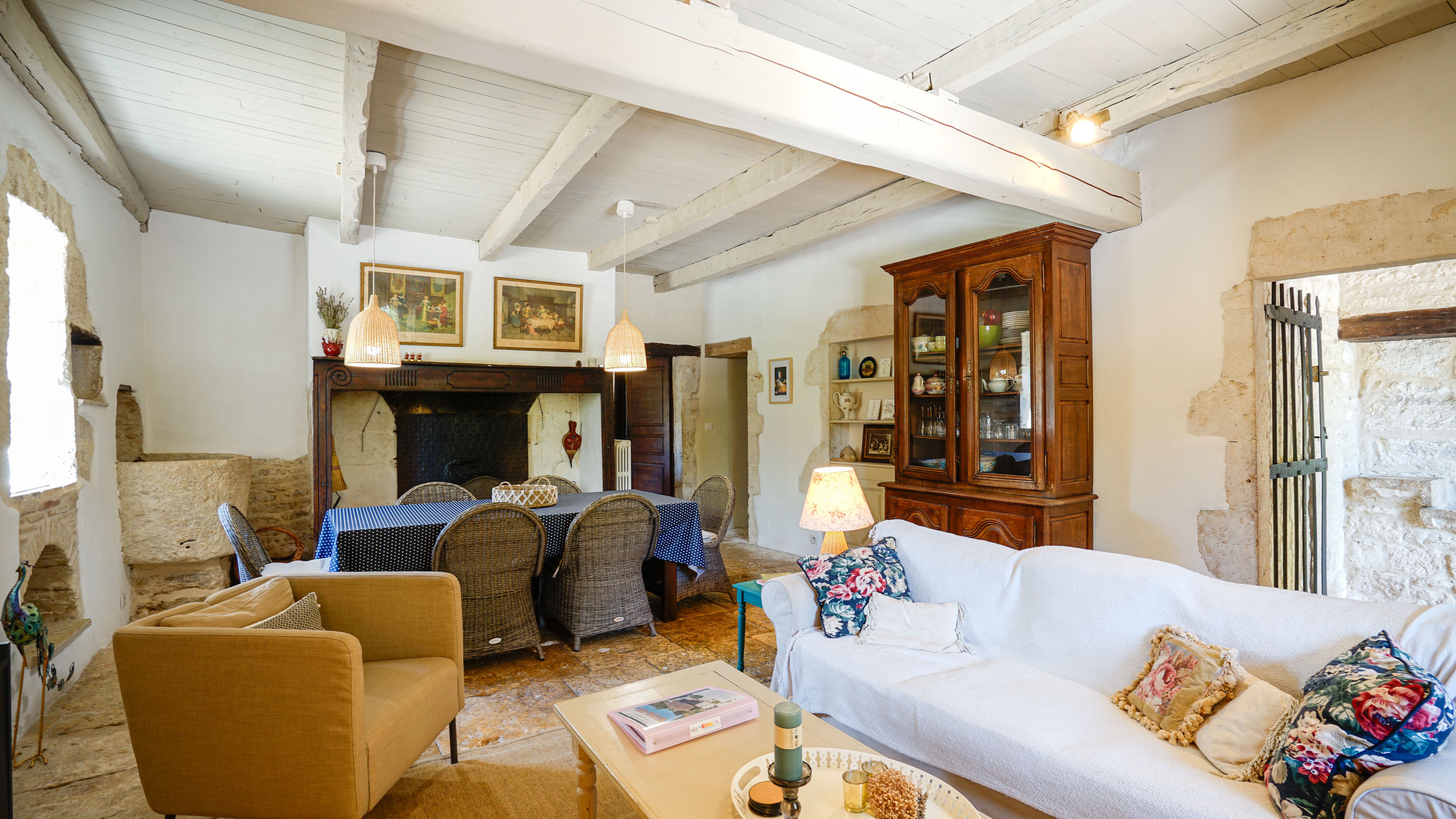 La Bastide de Couvinens — photo 3