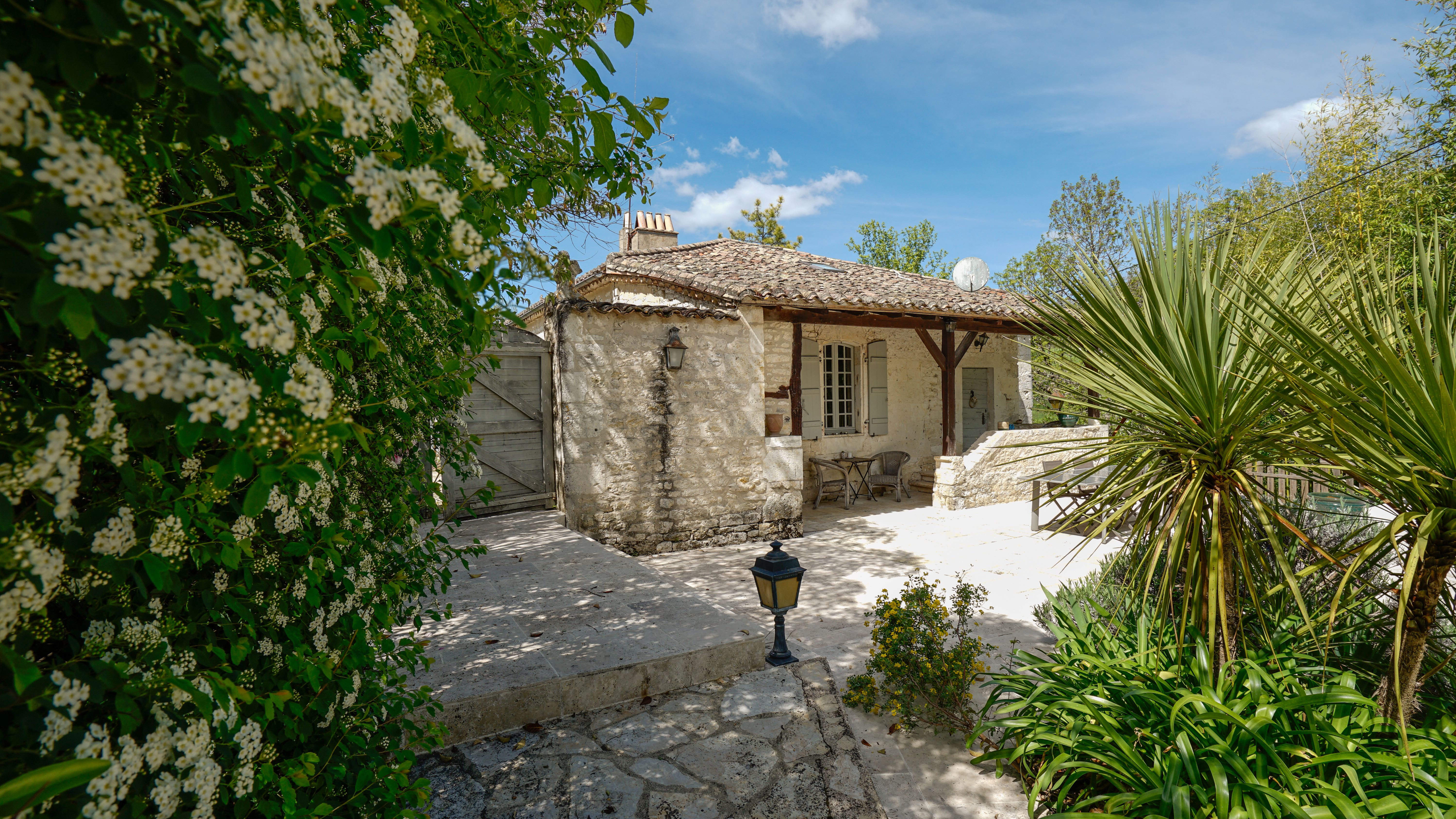 La Bastide de Couvinens