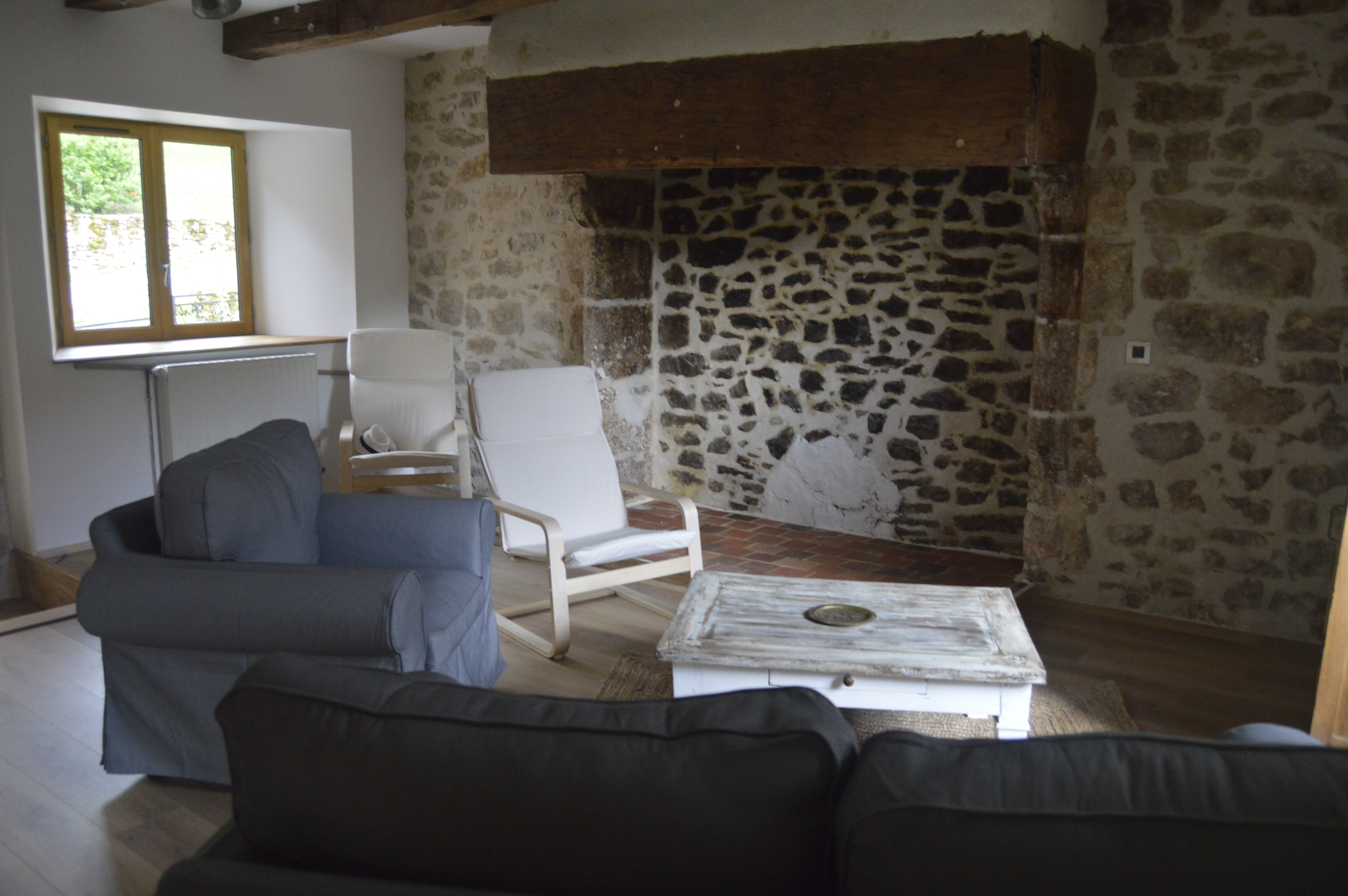 Gîte de la vieille forge