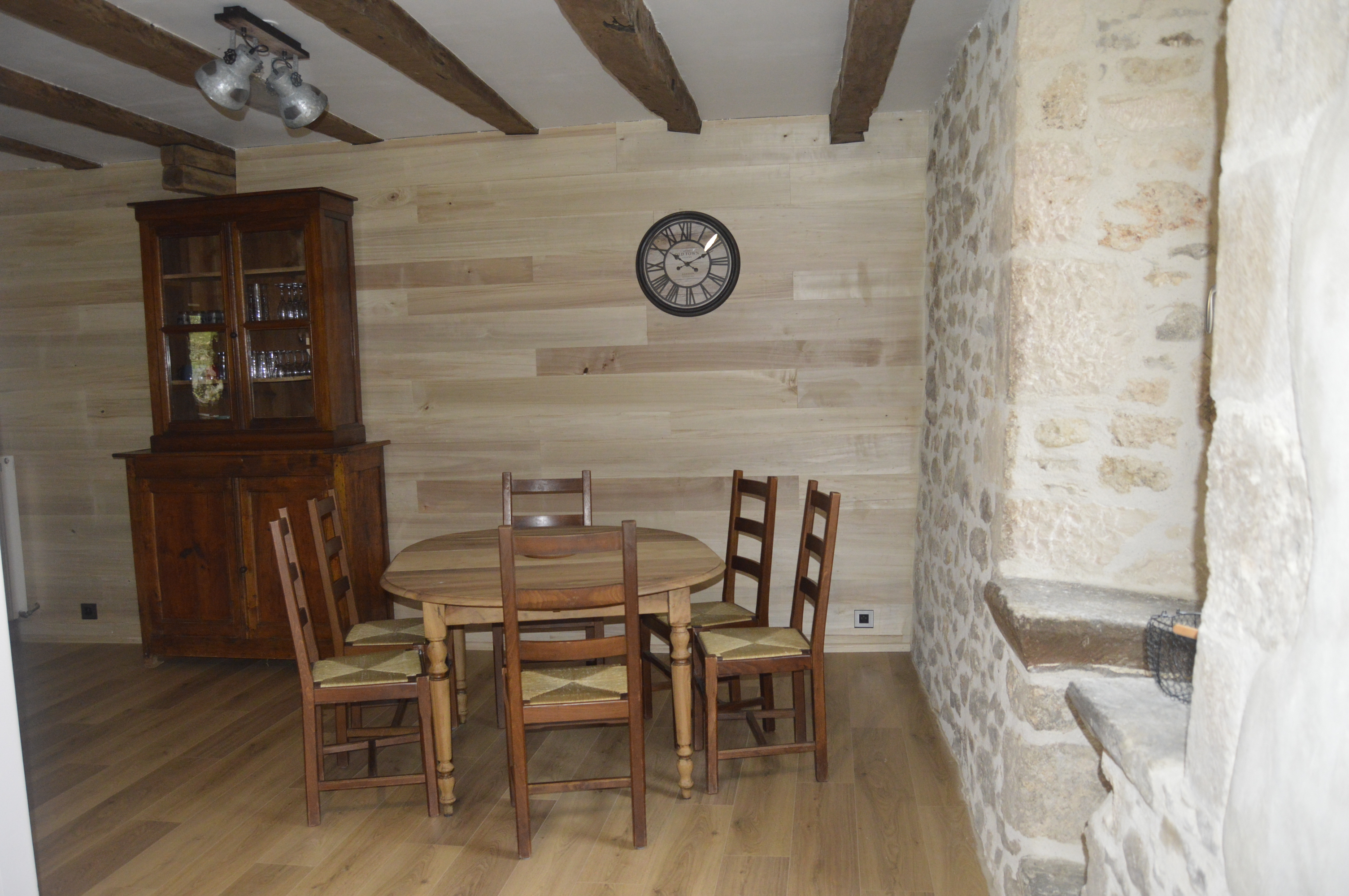 Gîte de la vieille forge, Gintrac - photo 2