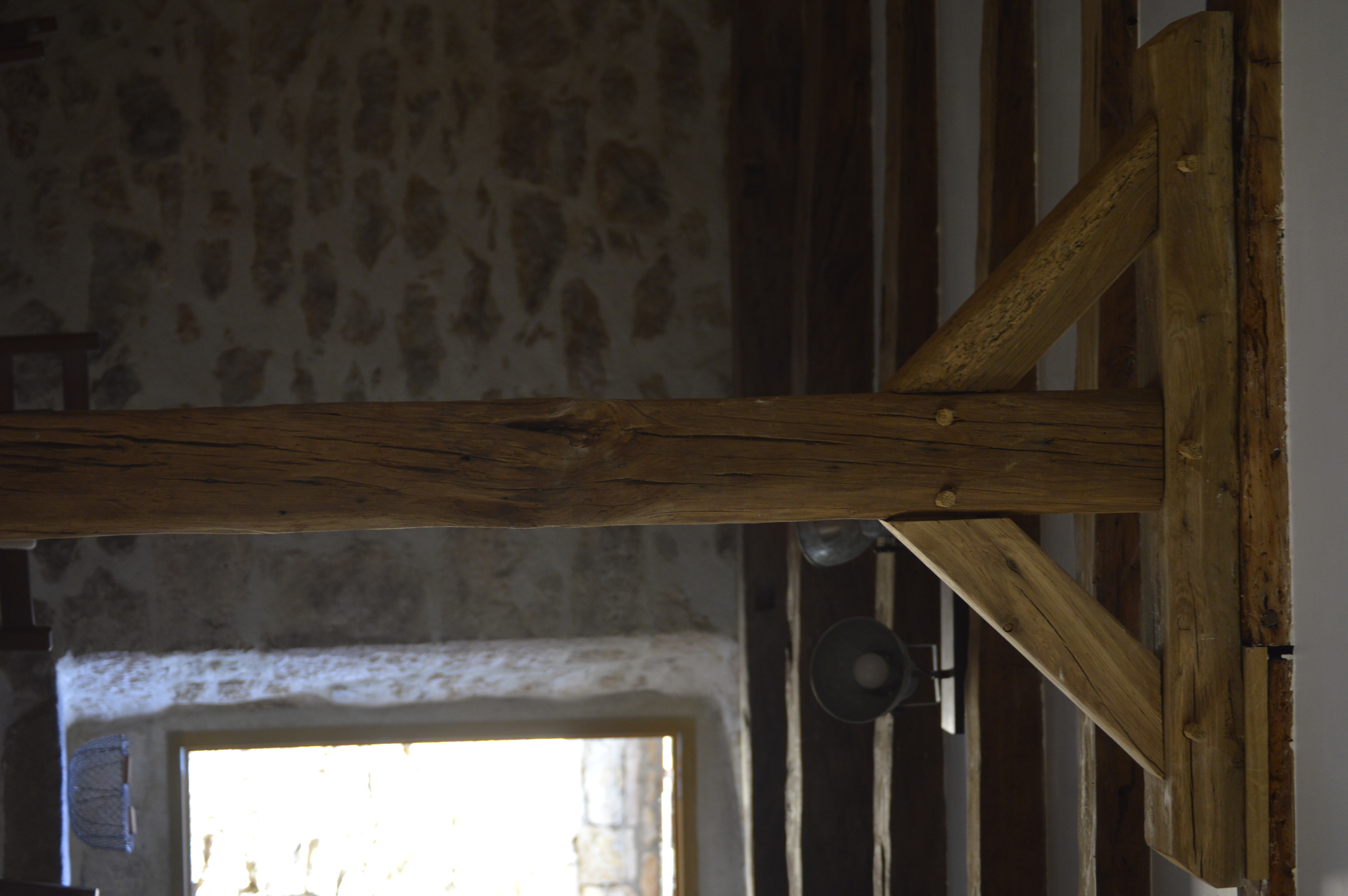 Gîte de la vieille forge, Gintrac - photo 3