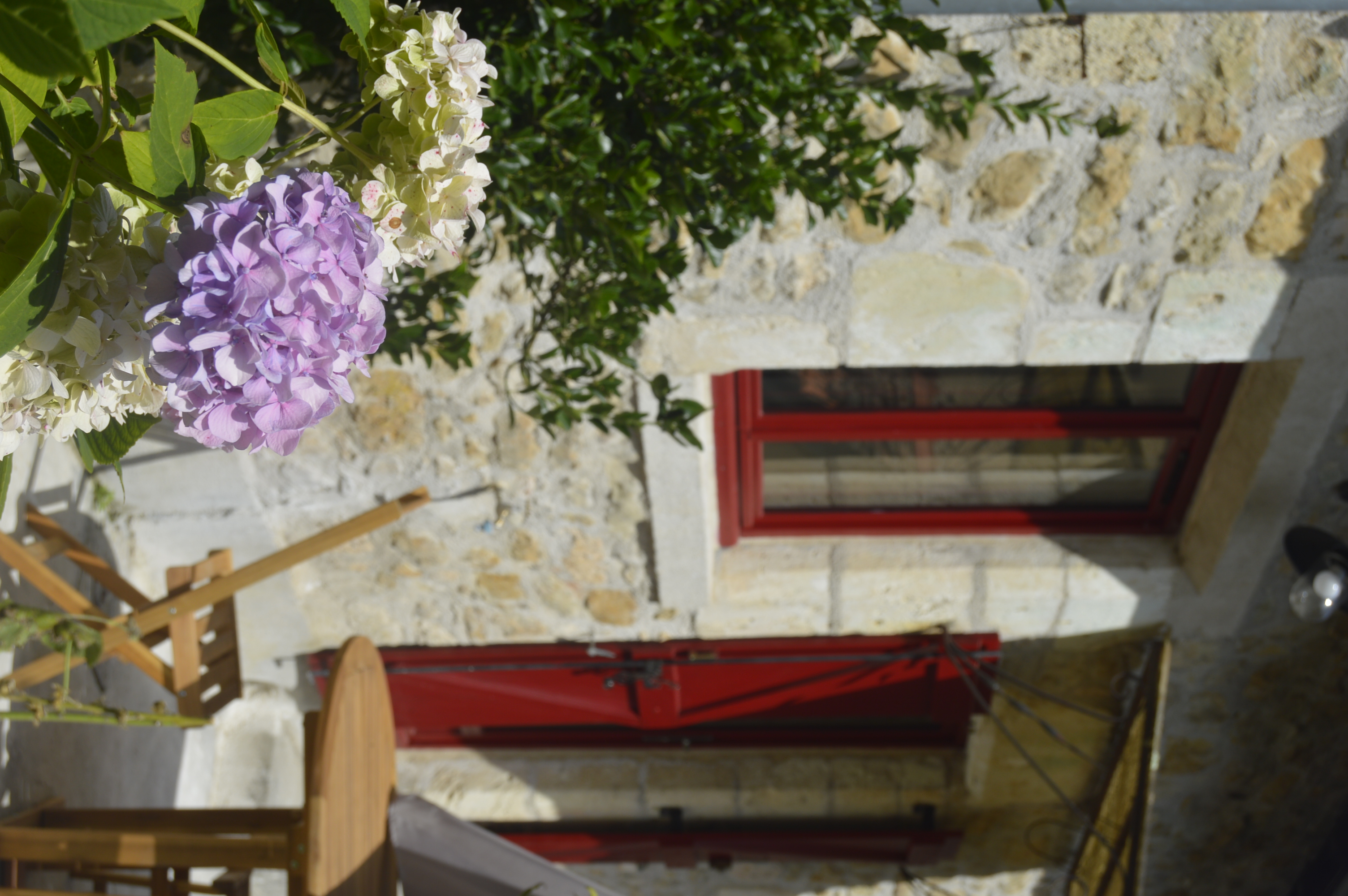 Gîte de la vieille forge, Gintrac - photo 4