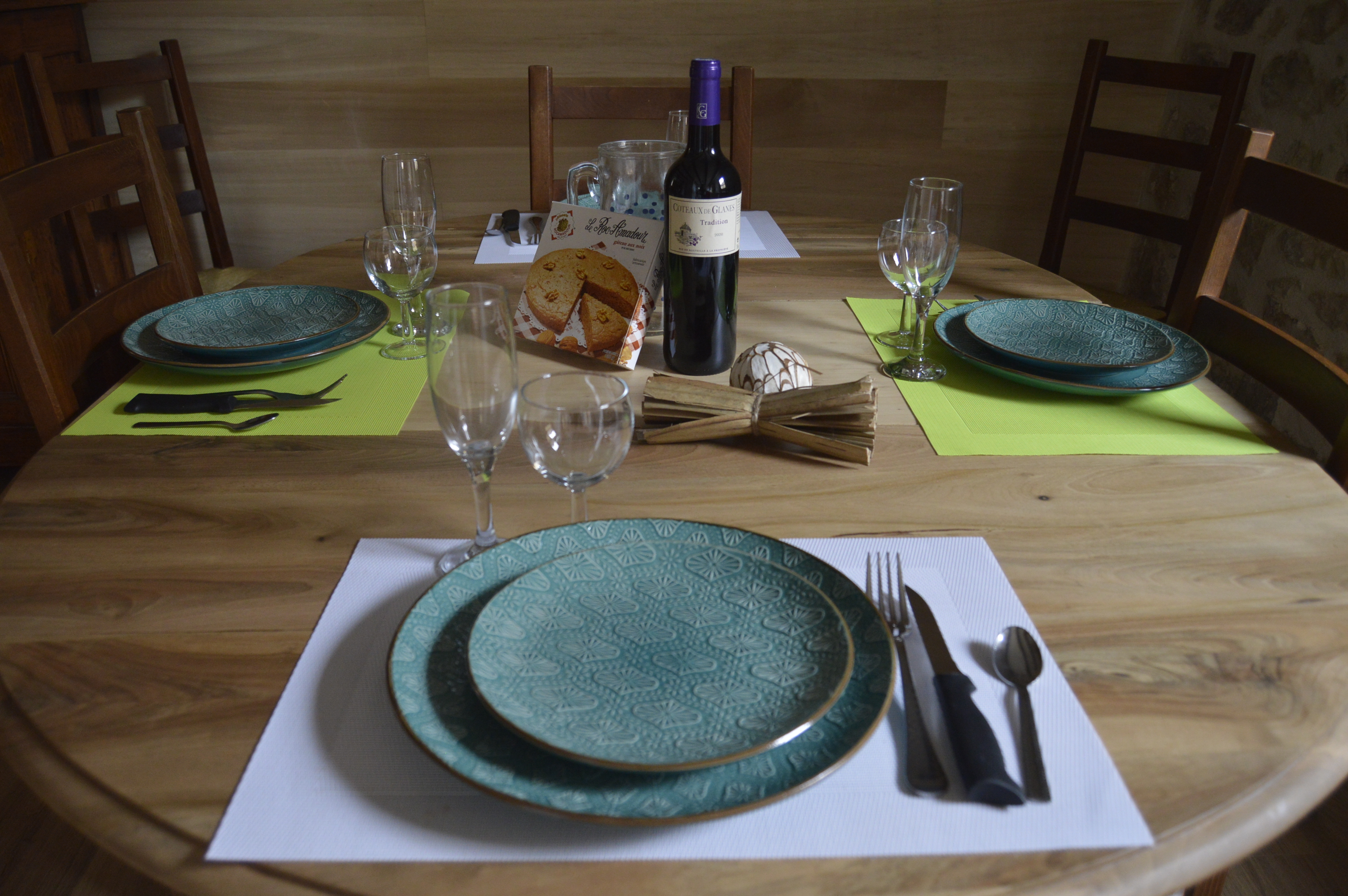 Gîte de la vieille forge, Gintrac - photo 9